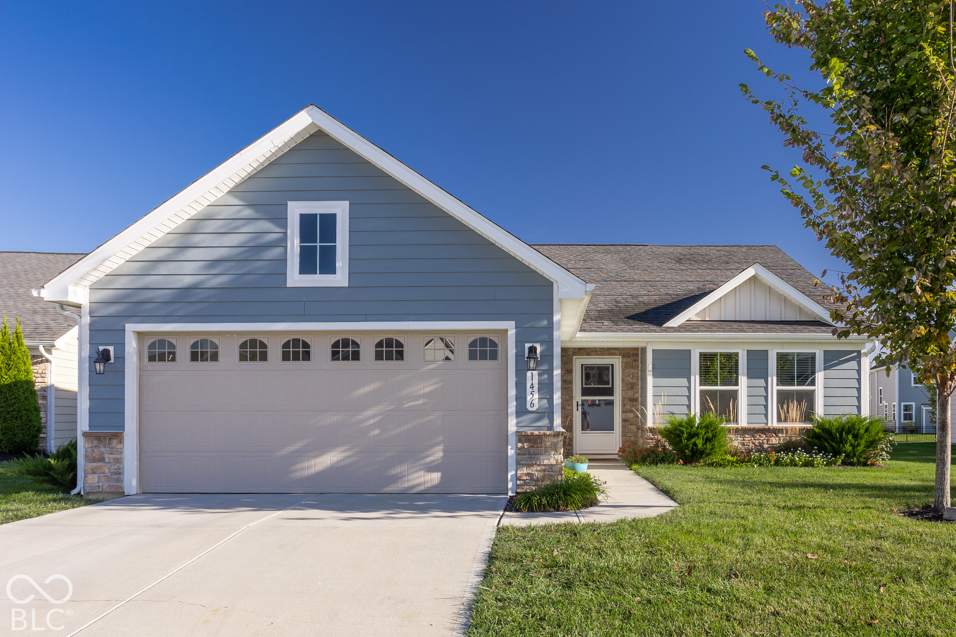 1456 Gristmill Meadows Drive — photo