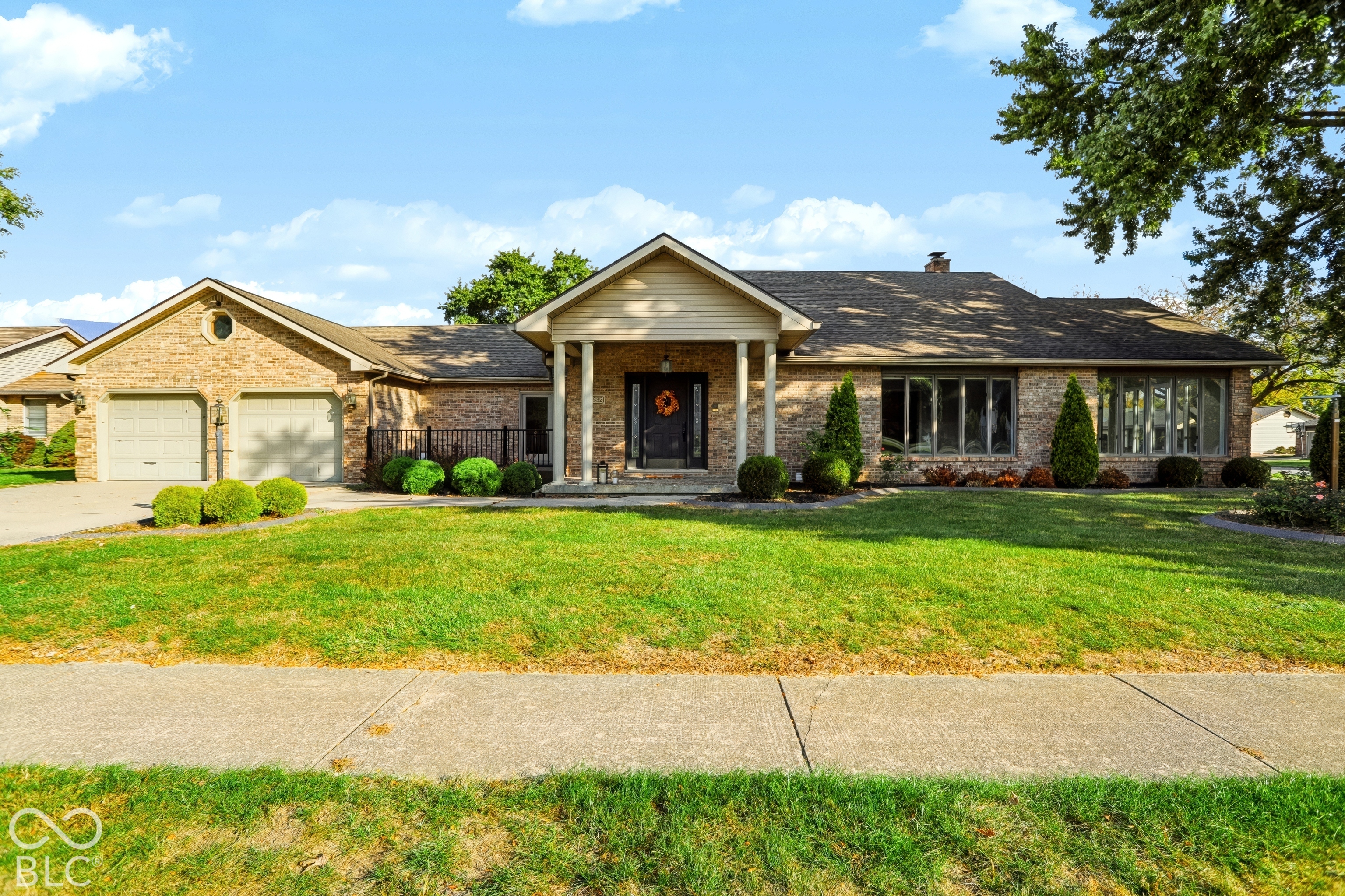 532 Sagebrush Drive — photo