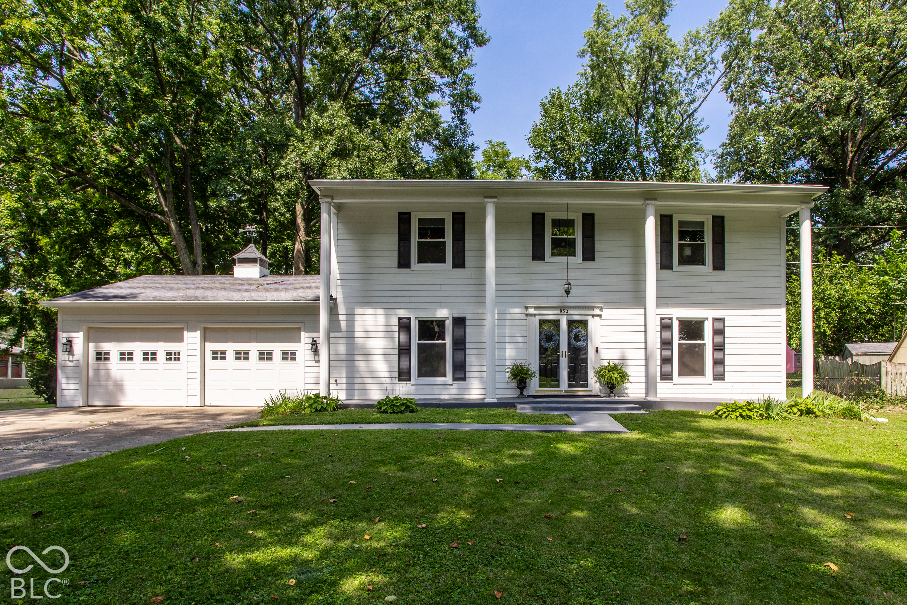 932 Marwood Trail North Drive — photo