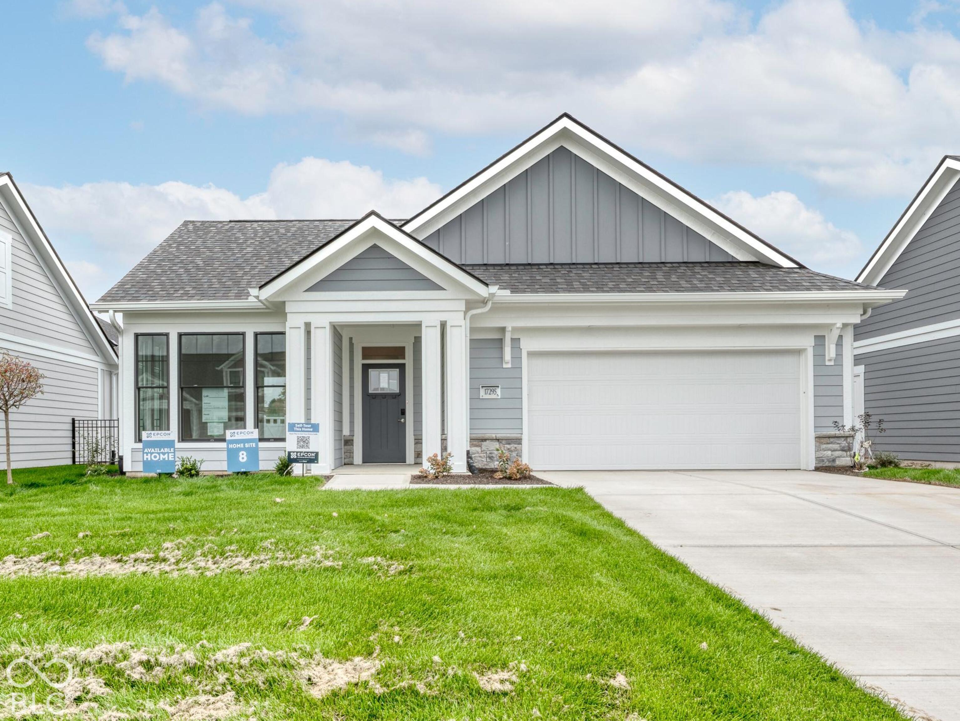 17295 Hickory Hollow Ridge — photo
