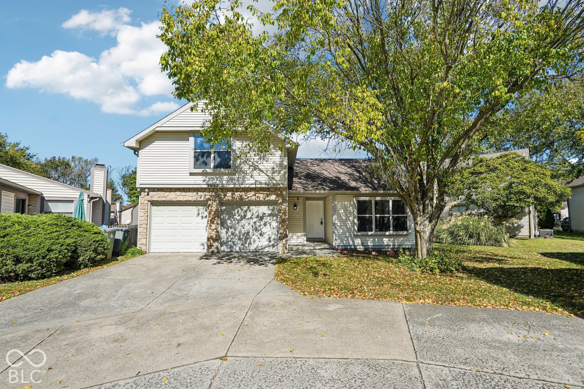 2943 Horse Hill West Drive — photo