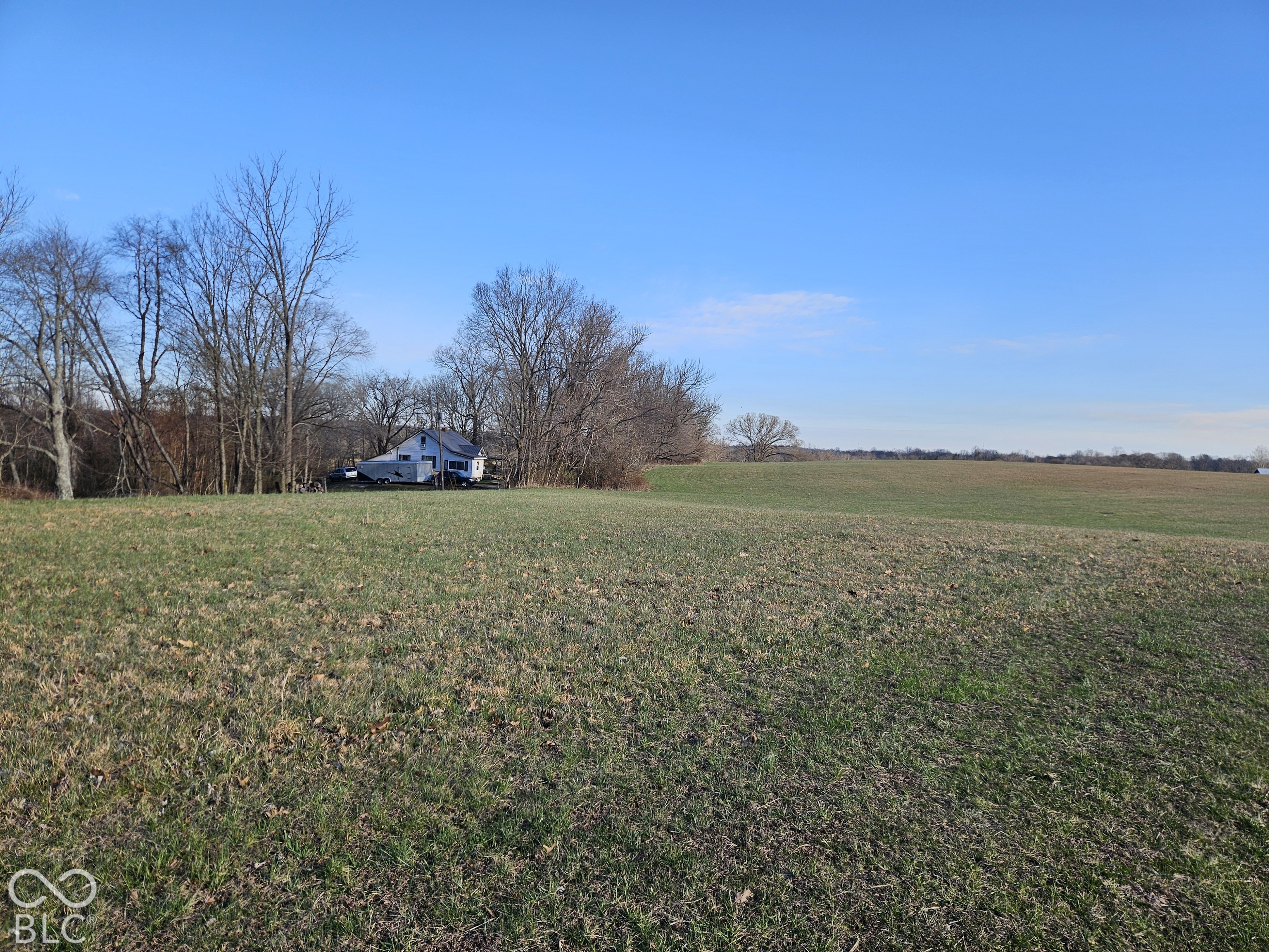 8798 S Strain Ridge Road — photo