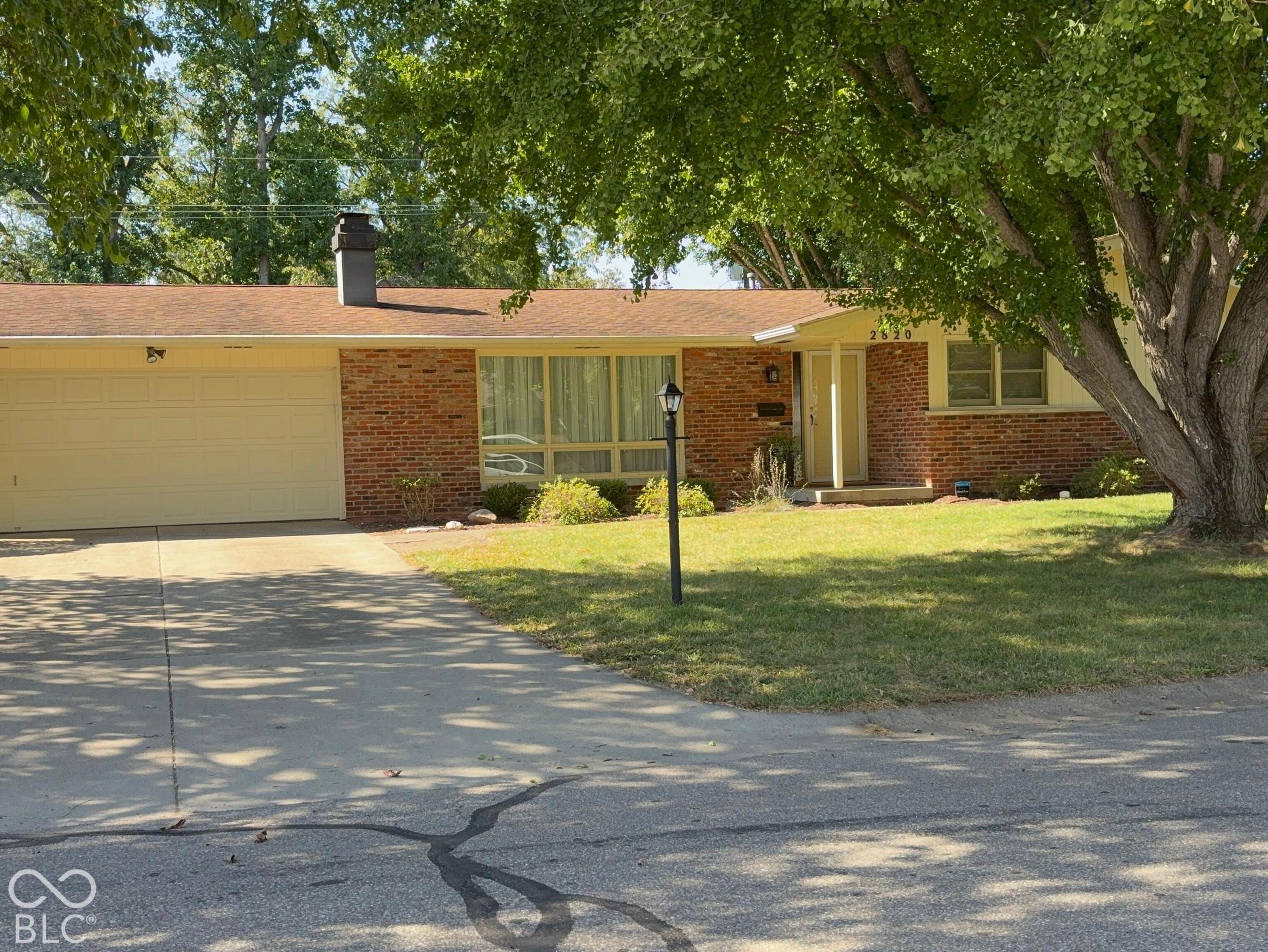 2820 Jordan Drive — photo