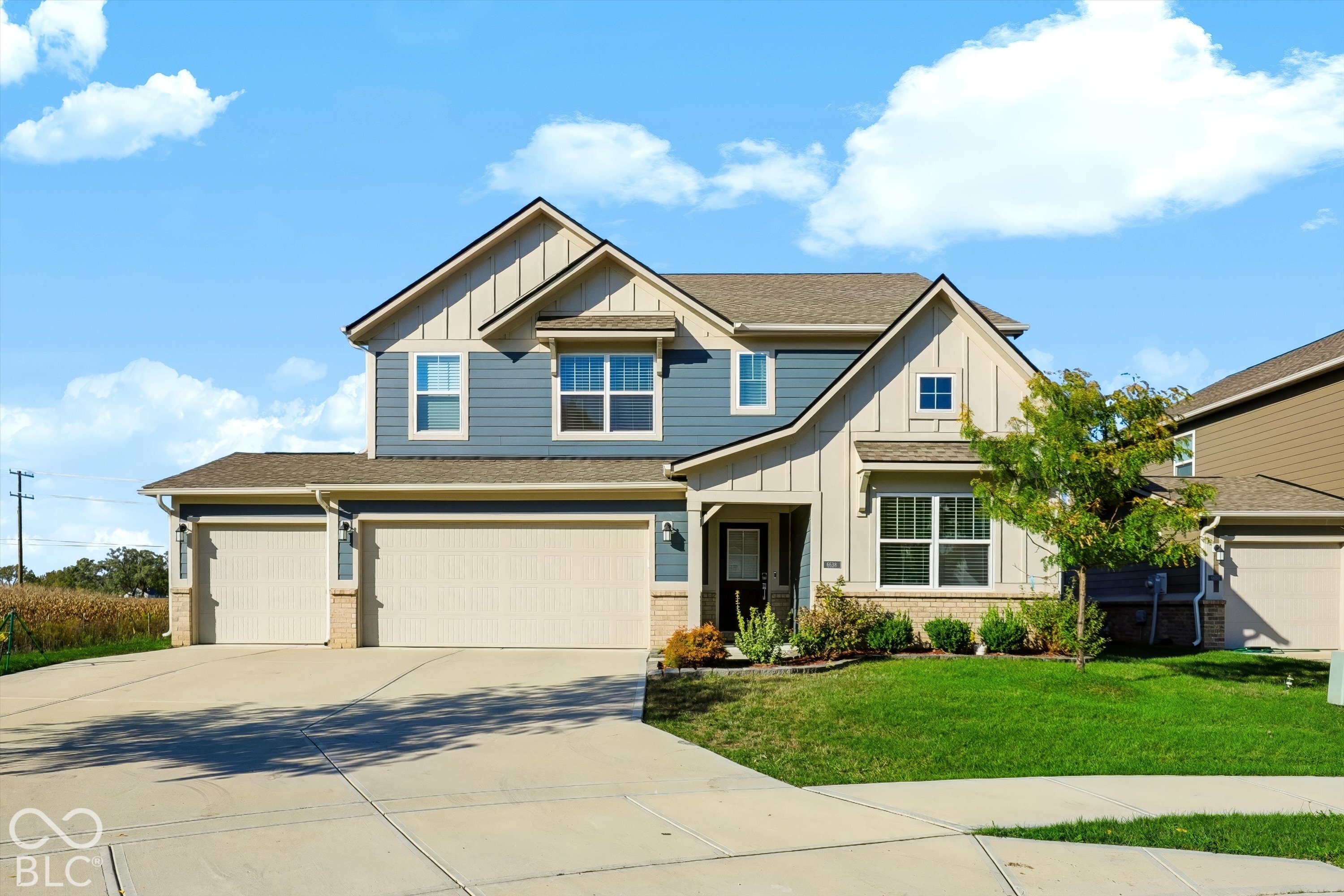 6638 Sugar Creek Lane — photo