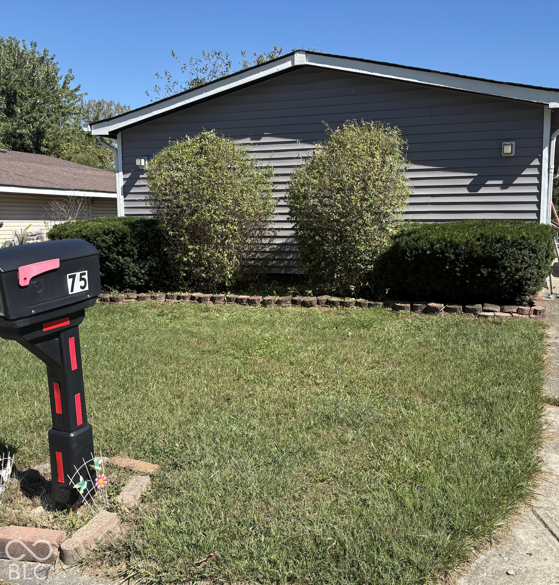 75 Fountain Lake Drive — photo