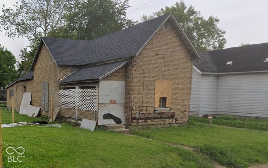 1538 Walnut Street — photo