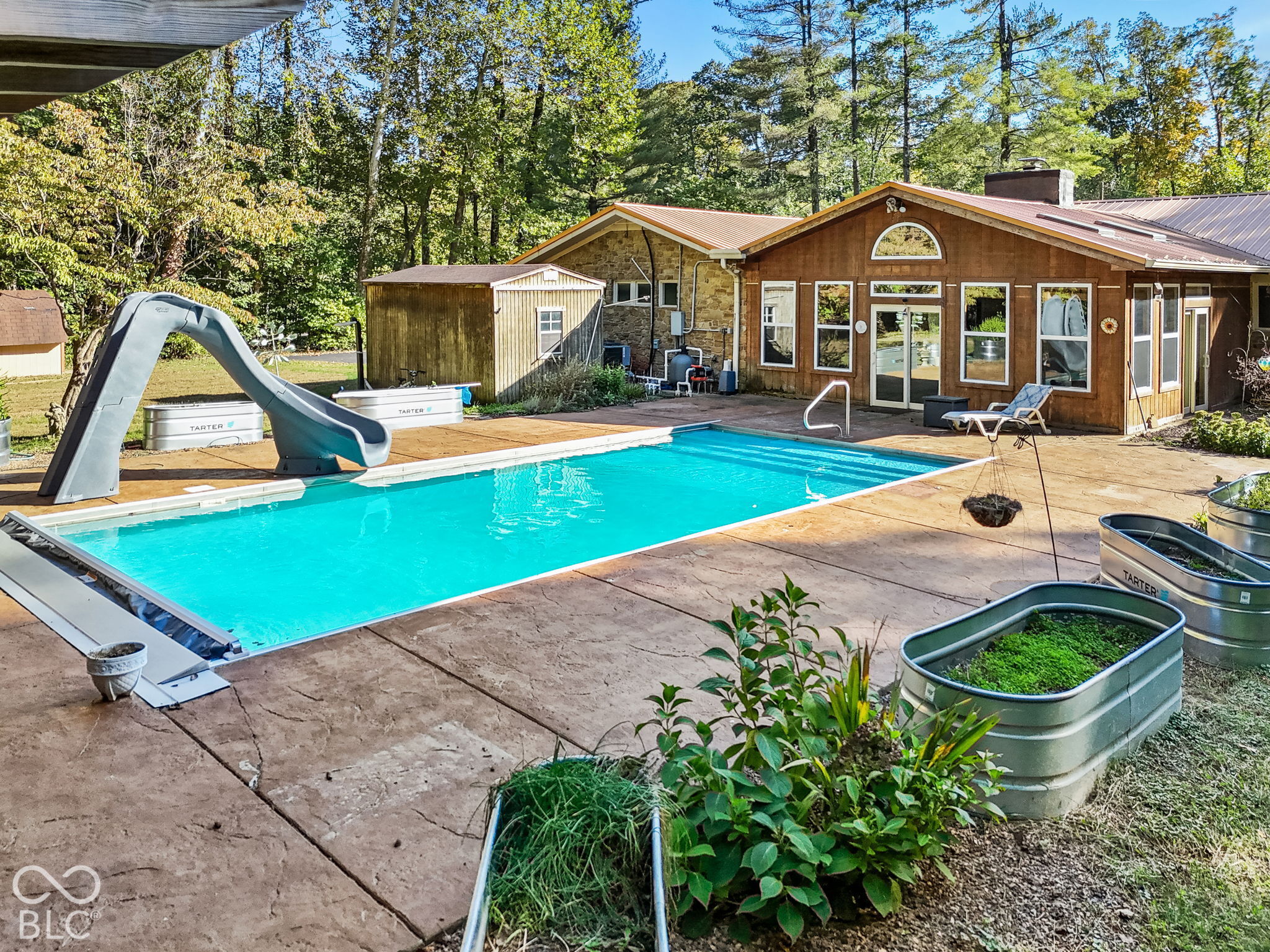 2500 S Edgewood Cove — photo