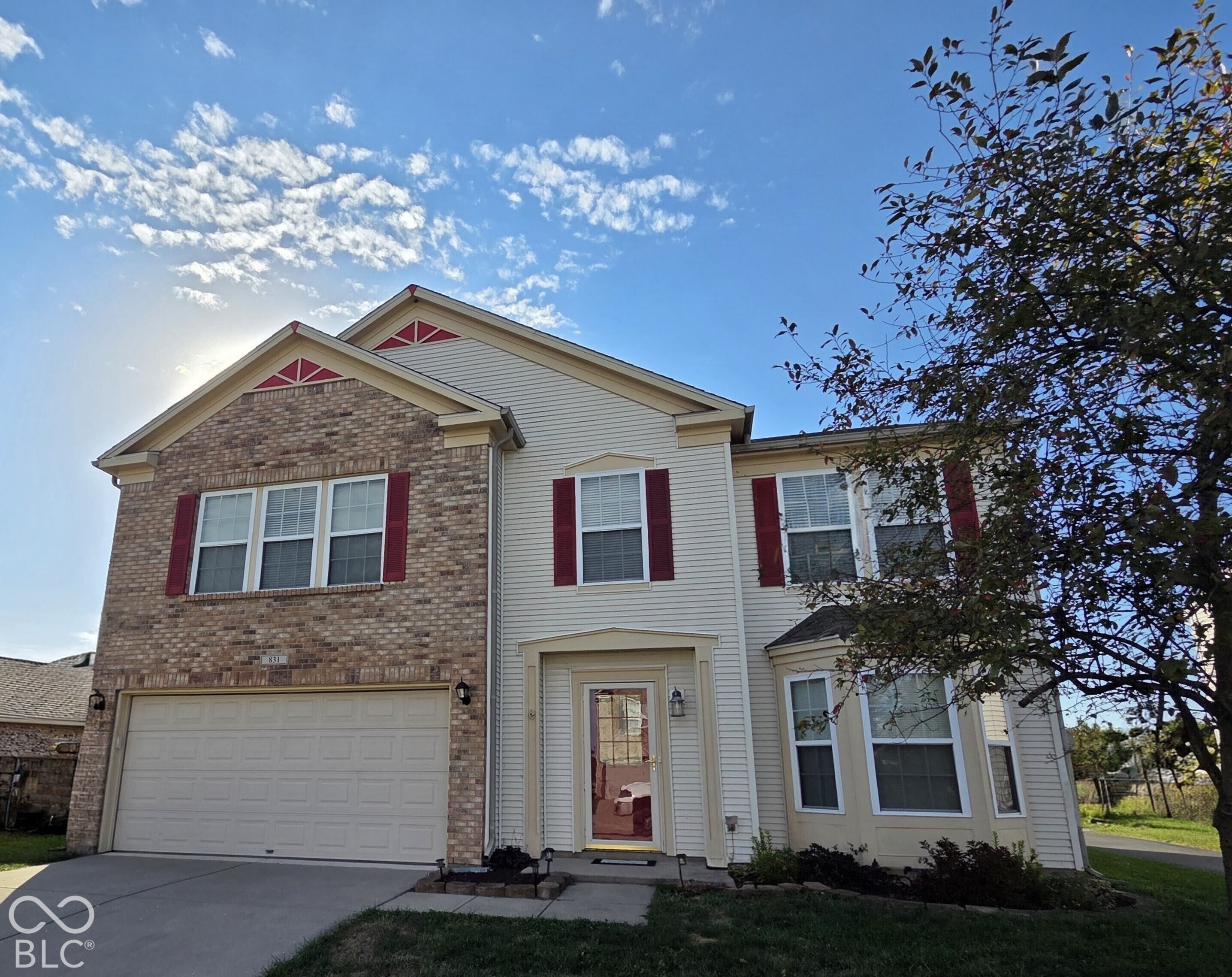 831 Highpointe Boulevard — photo