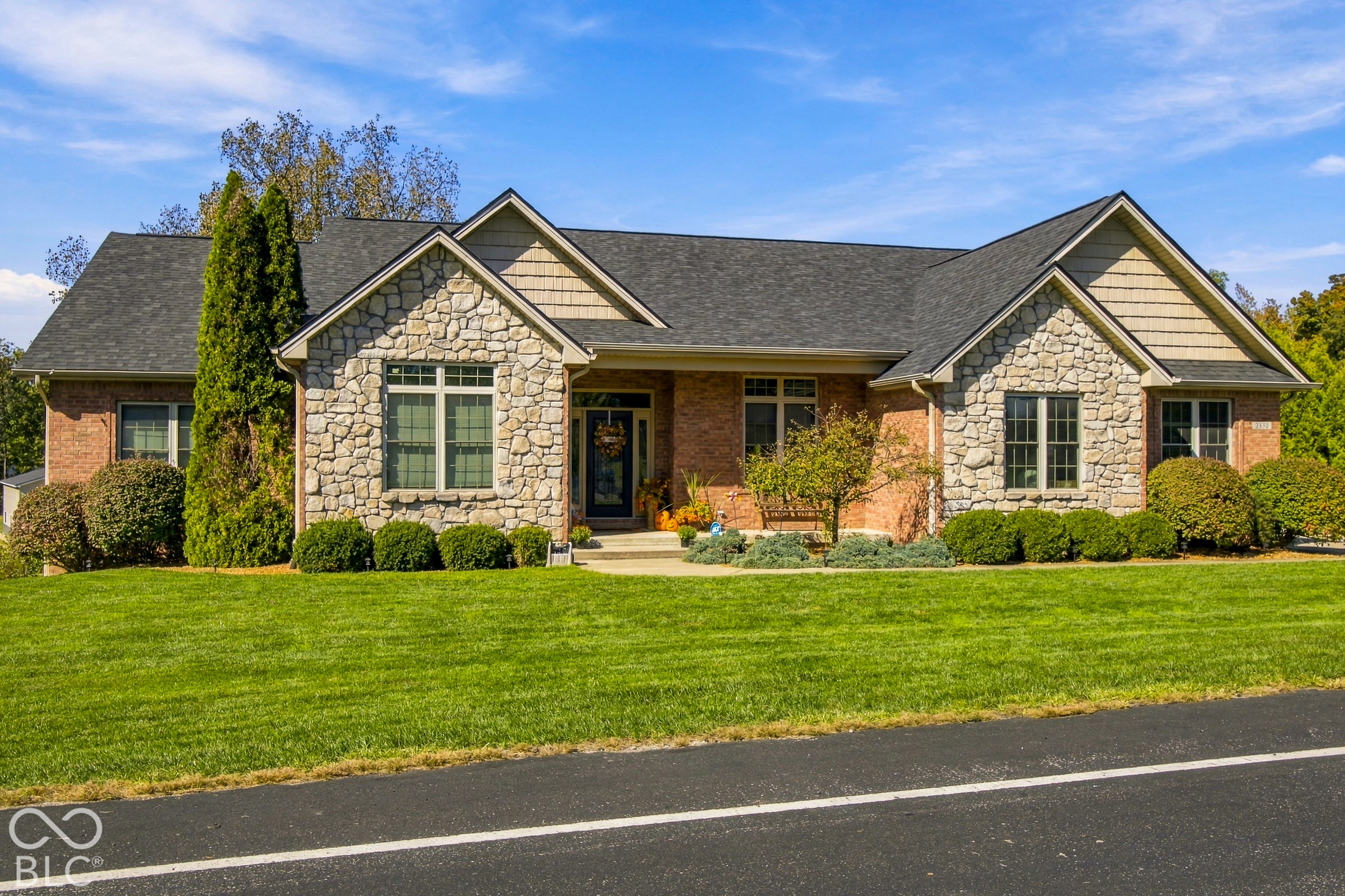 2532 Woodland Farms Drive — photo