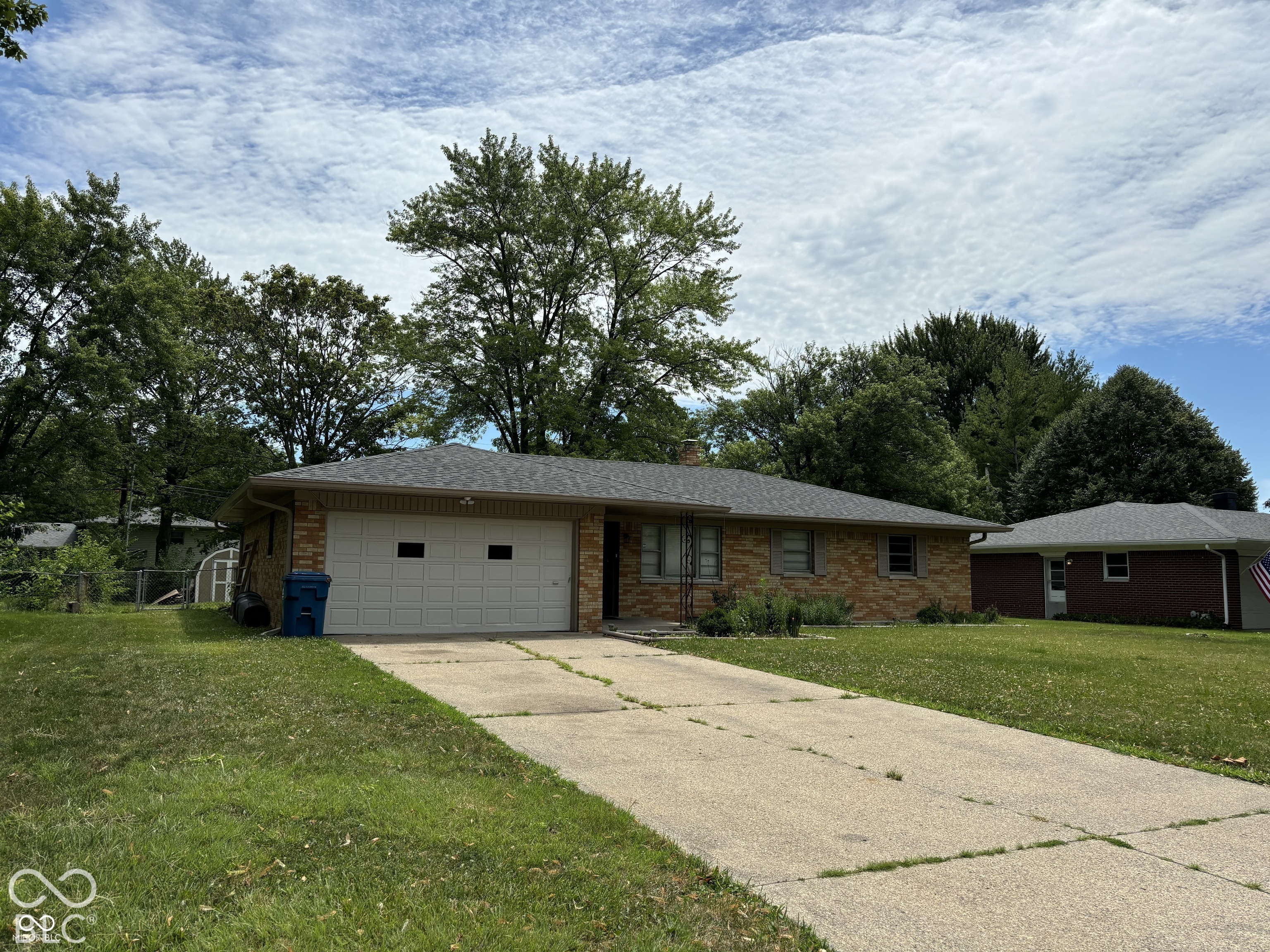 1345 Carroll White Drive — photo
