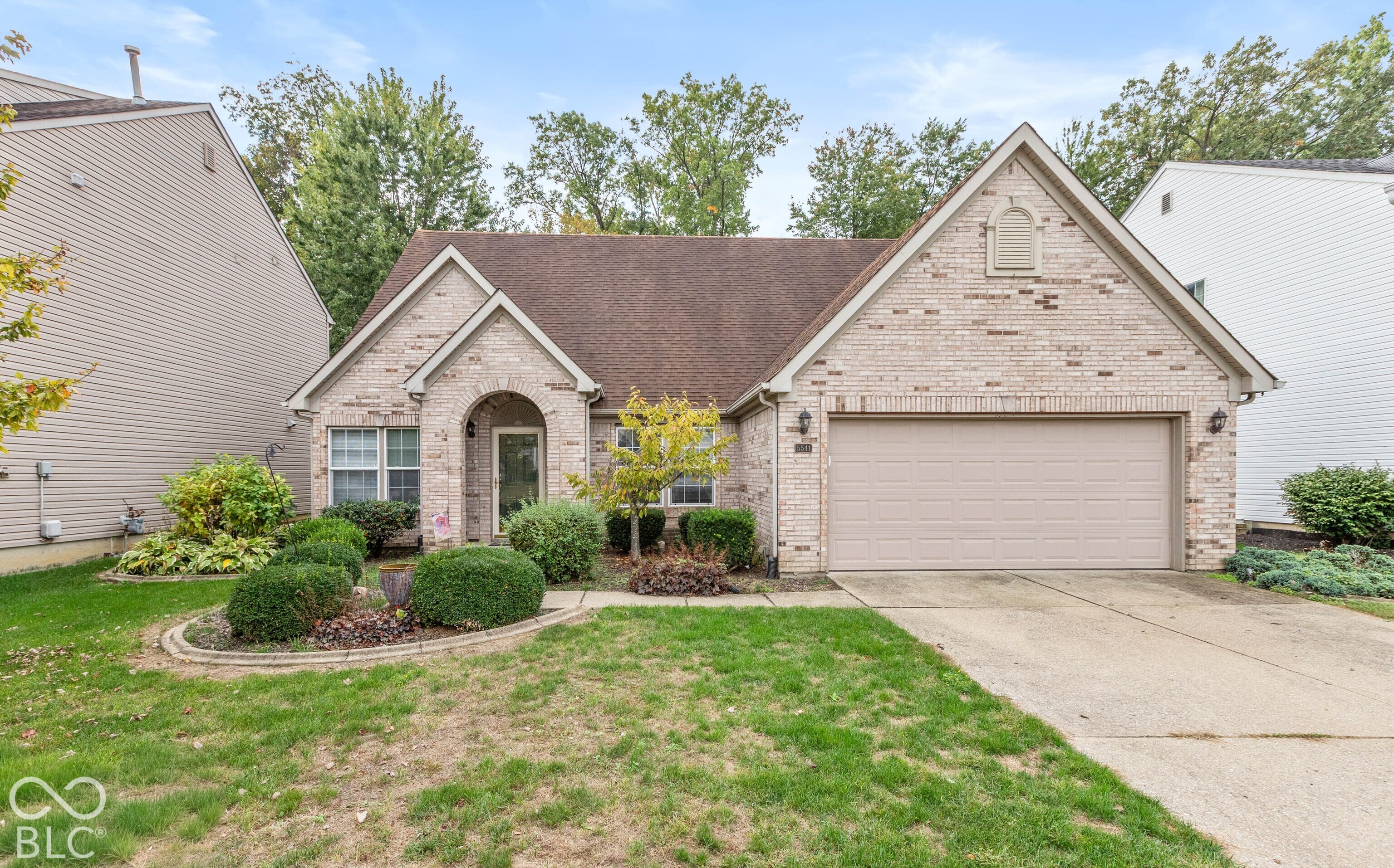 5541 Dill Court — photo
