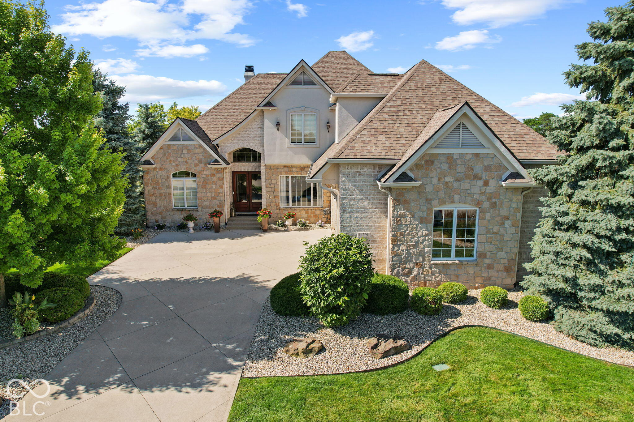 11291 Park Meadows Court — photo