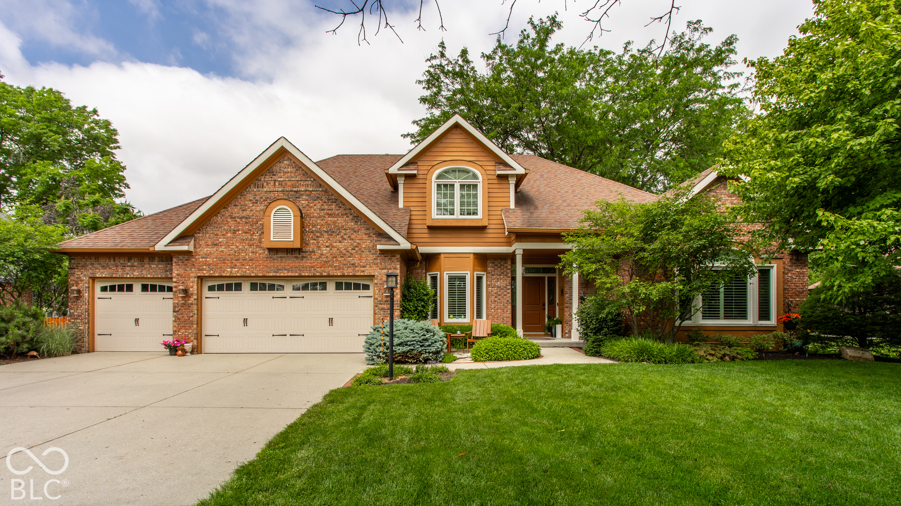 1104 Cobblefield Way — photo