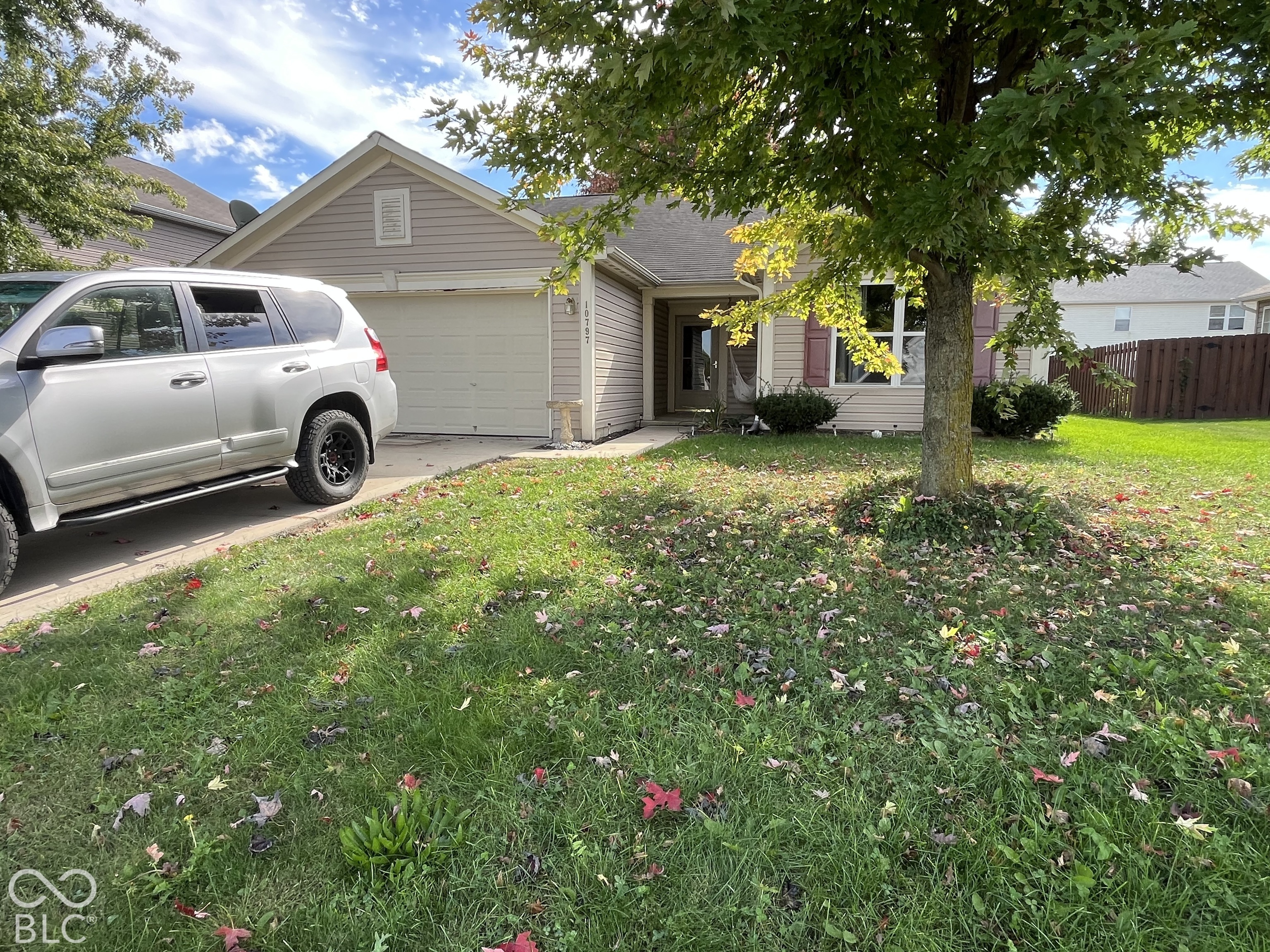 10797 Muddy River Road — photo