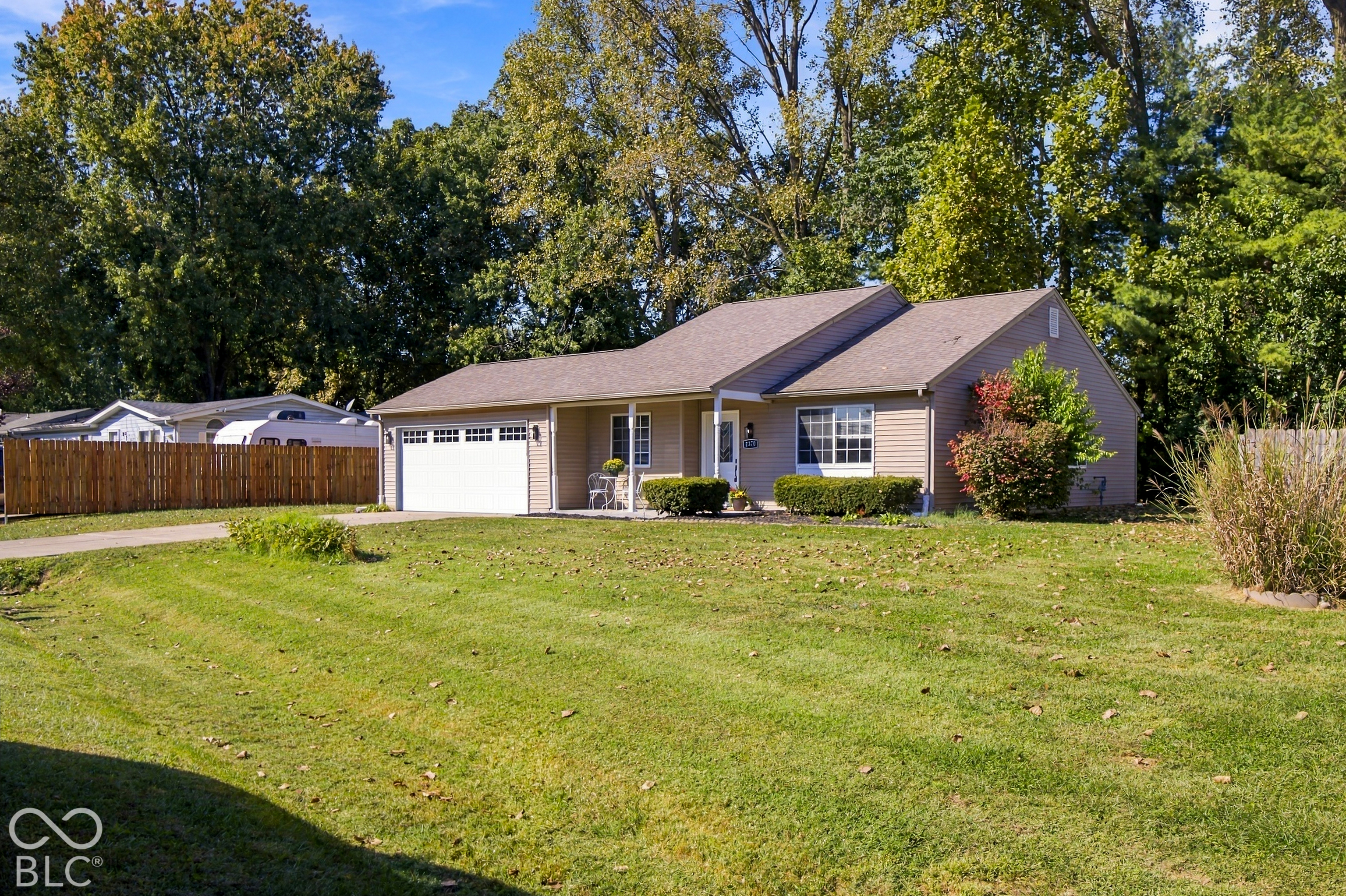 2370 Farmstead Drive — photo