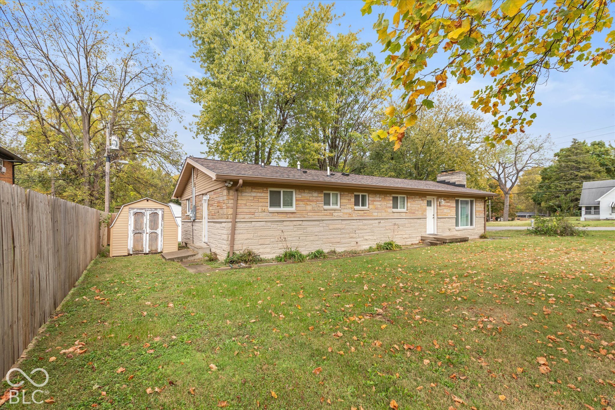 1108 N Ridgeview Drive — photo