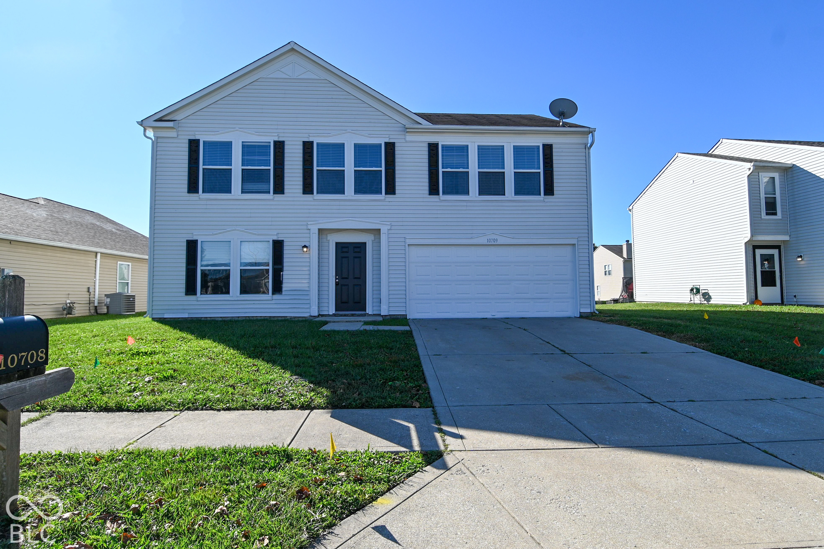 10709 Gathering Drive — photo