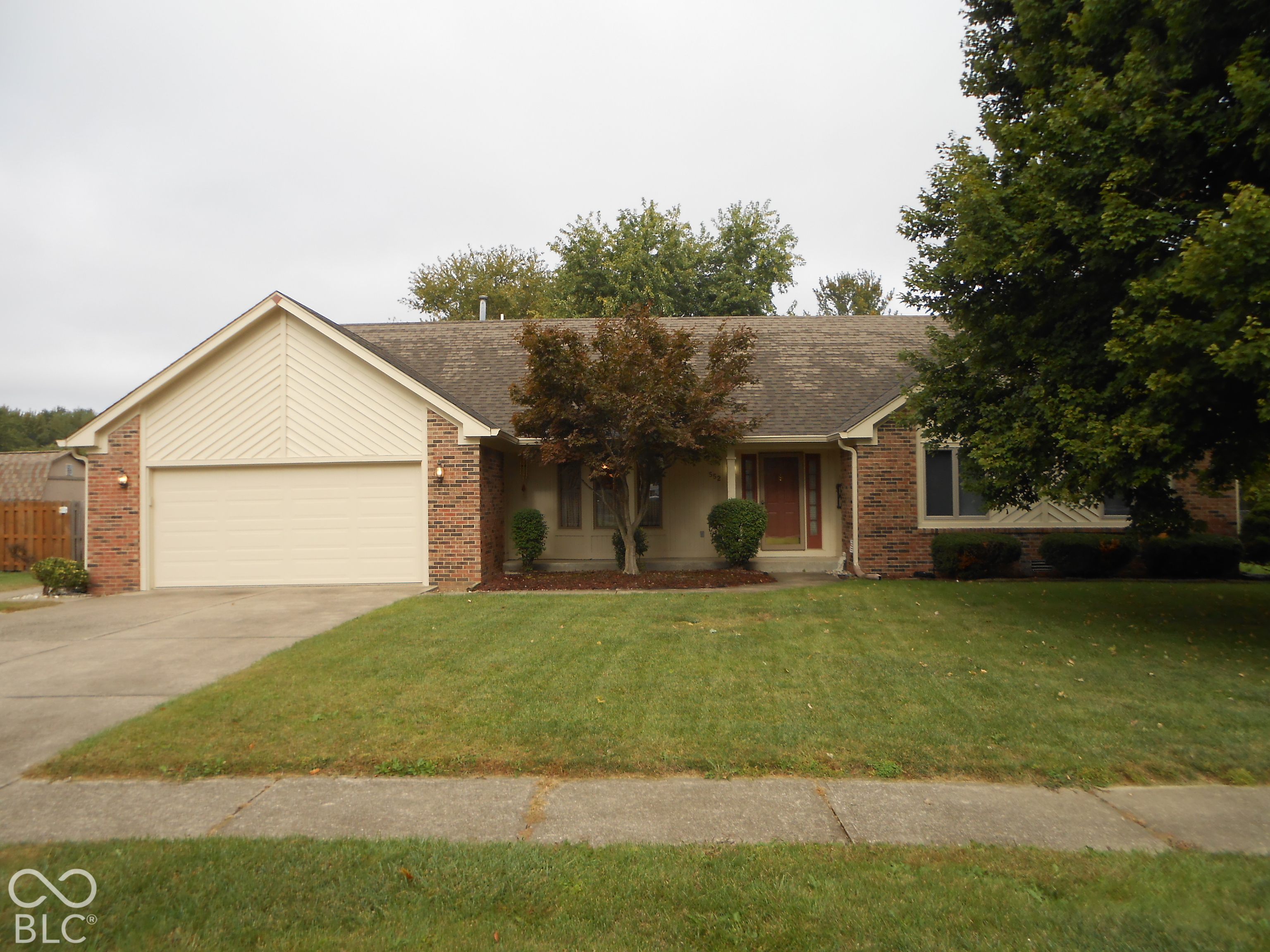 552 Echo Bend Boulevard — photo
