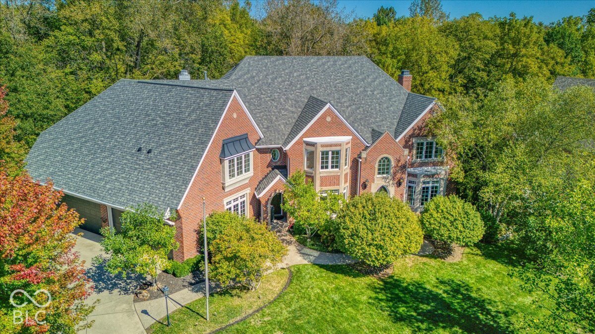 13855 Coldwater Drive — photo