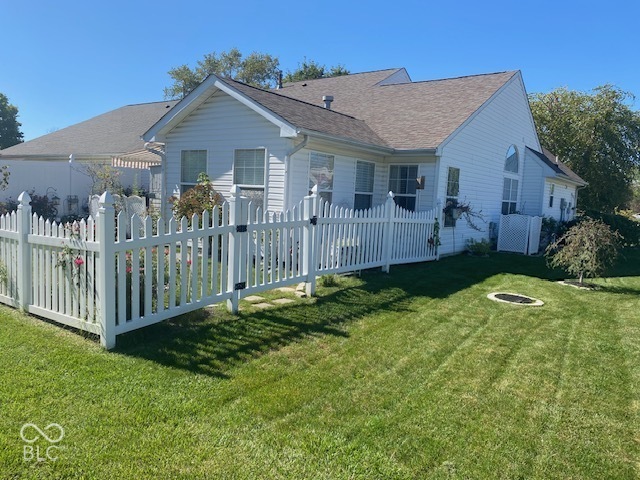 6037 Riva Ridge Drive, Indianapolis, IN 46237 — photo 2