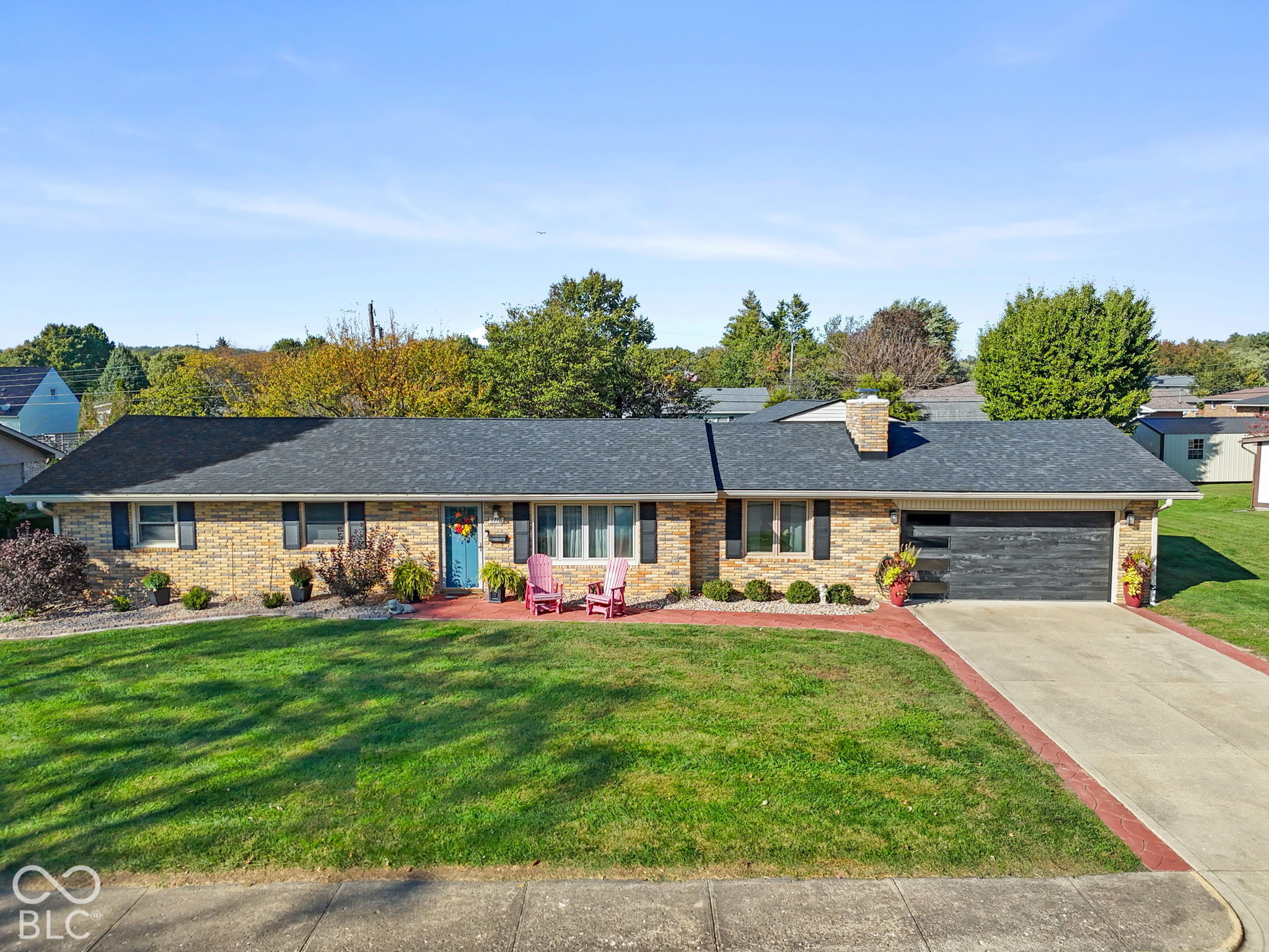 1710 John R Wooden Drive — photo