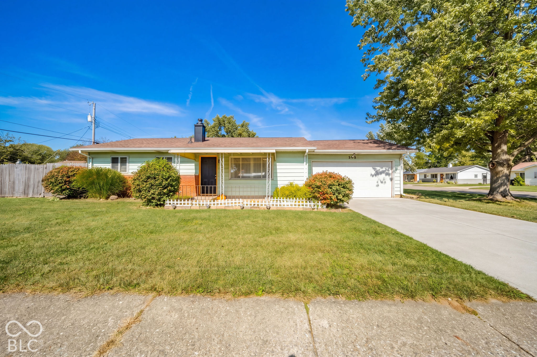 508 Iroquois Drive — photo