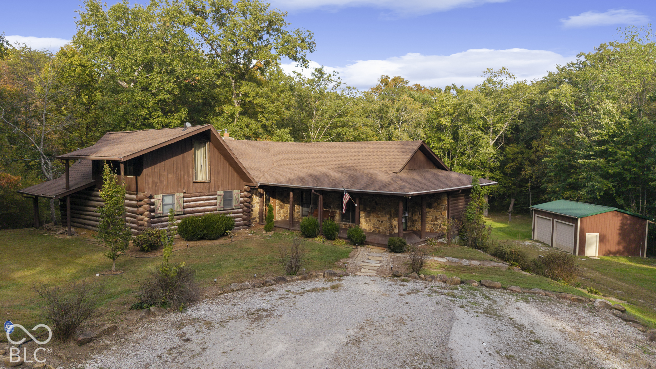 15208 Flower Gap Road — photo