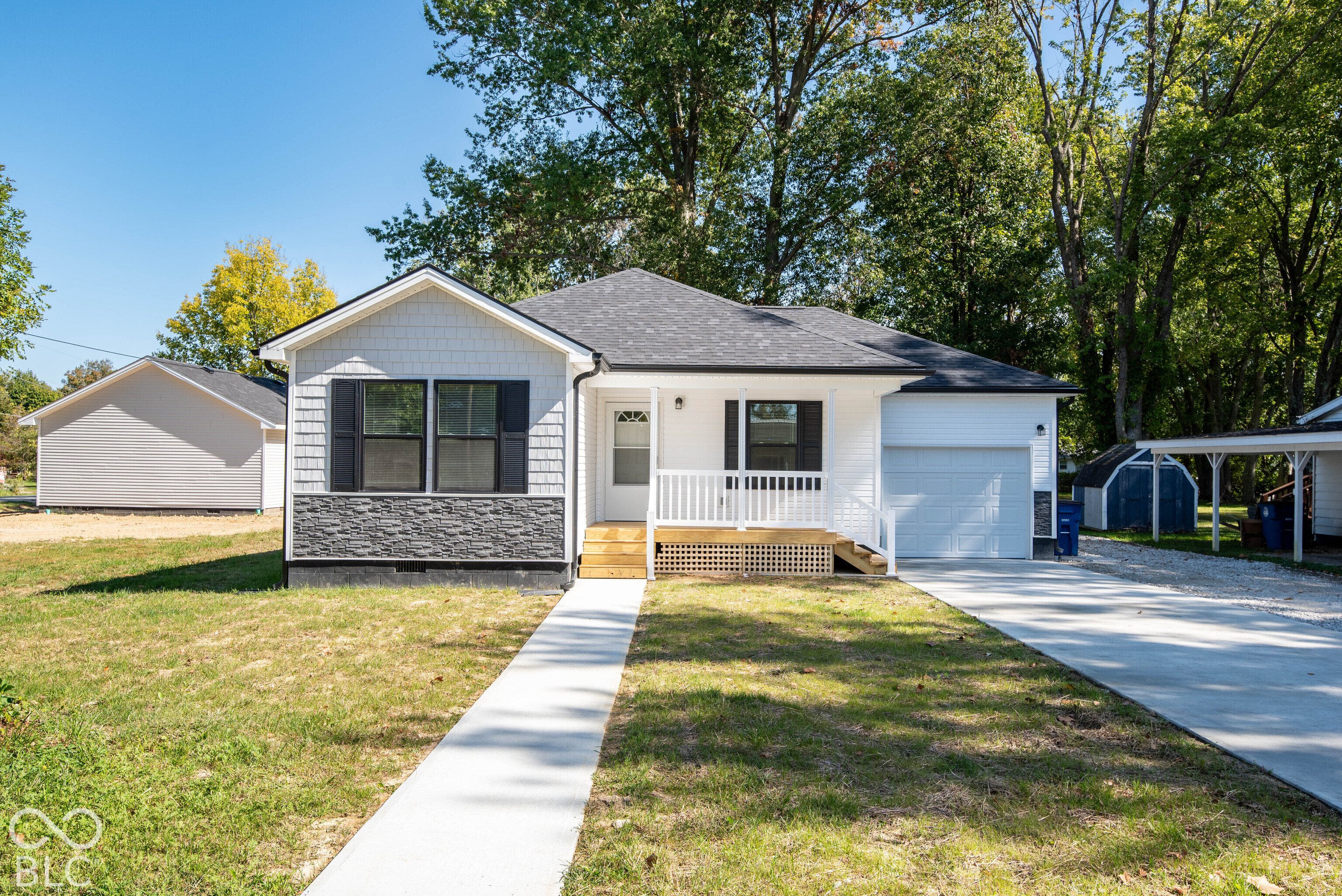 1309 W Gibson Street — photo
