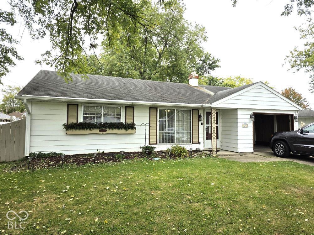 2319 Woodbine Drive — photo