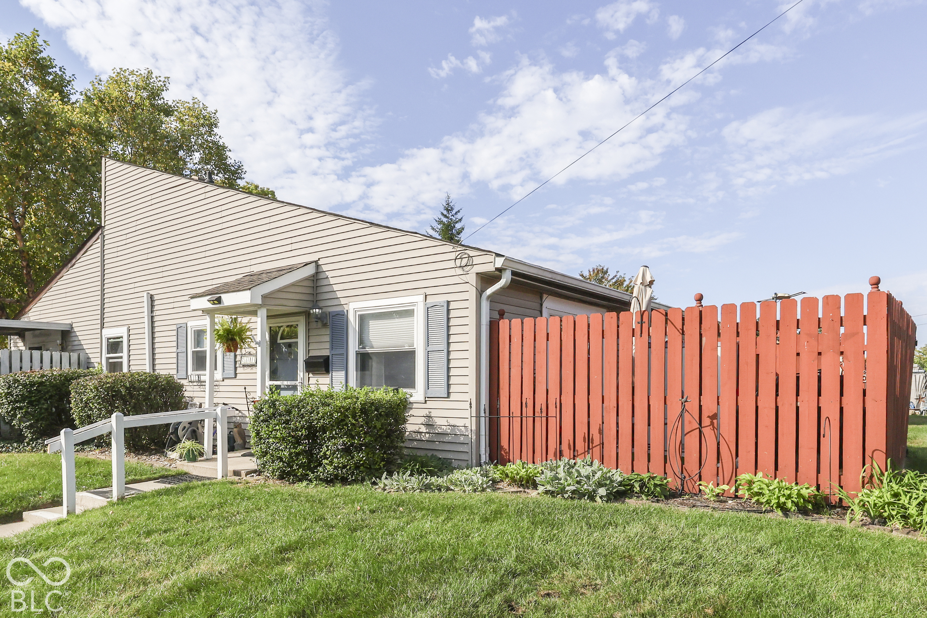 2814 Country Estates Drive — photo