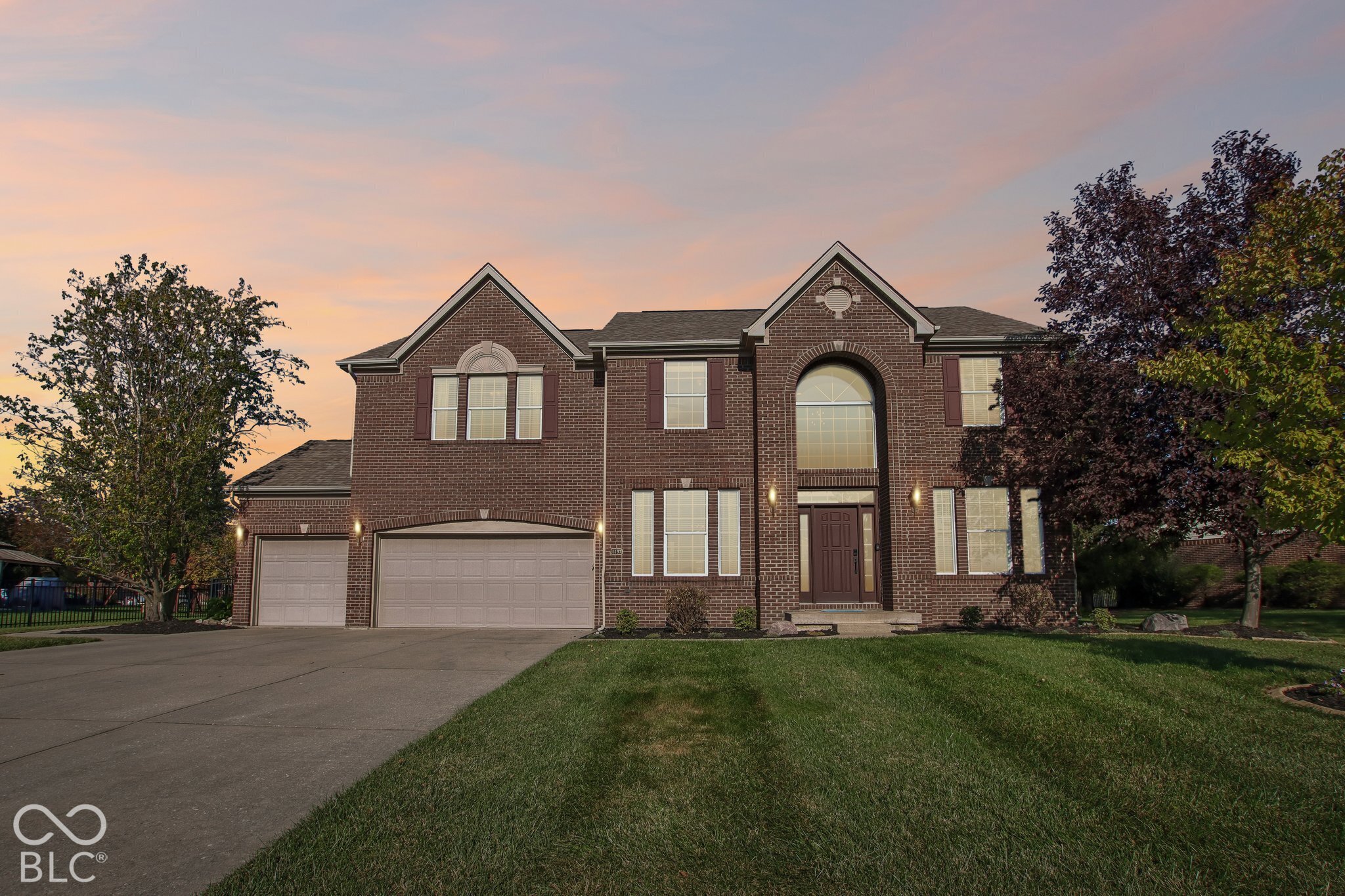 4197 Hickory Ridge Boulevard — photo