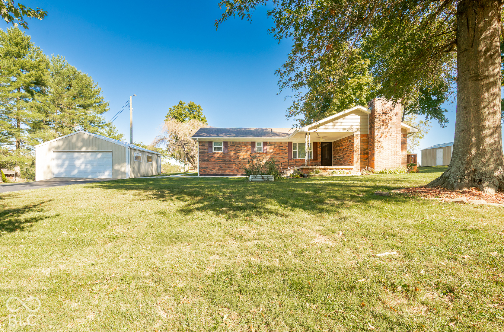 3650 W Little York Road — photo