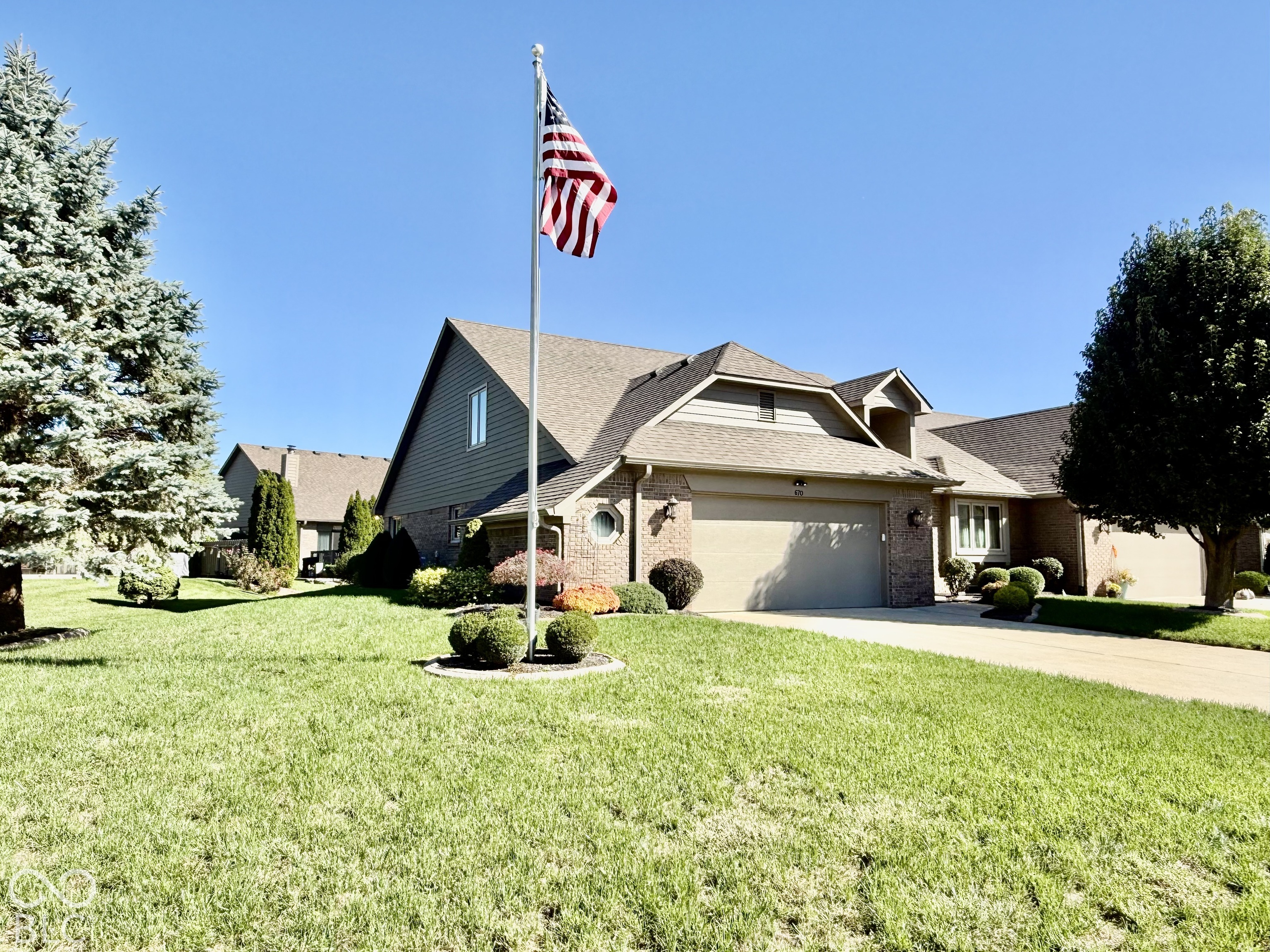670 Brook Drive — photo