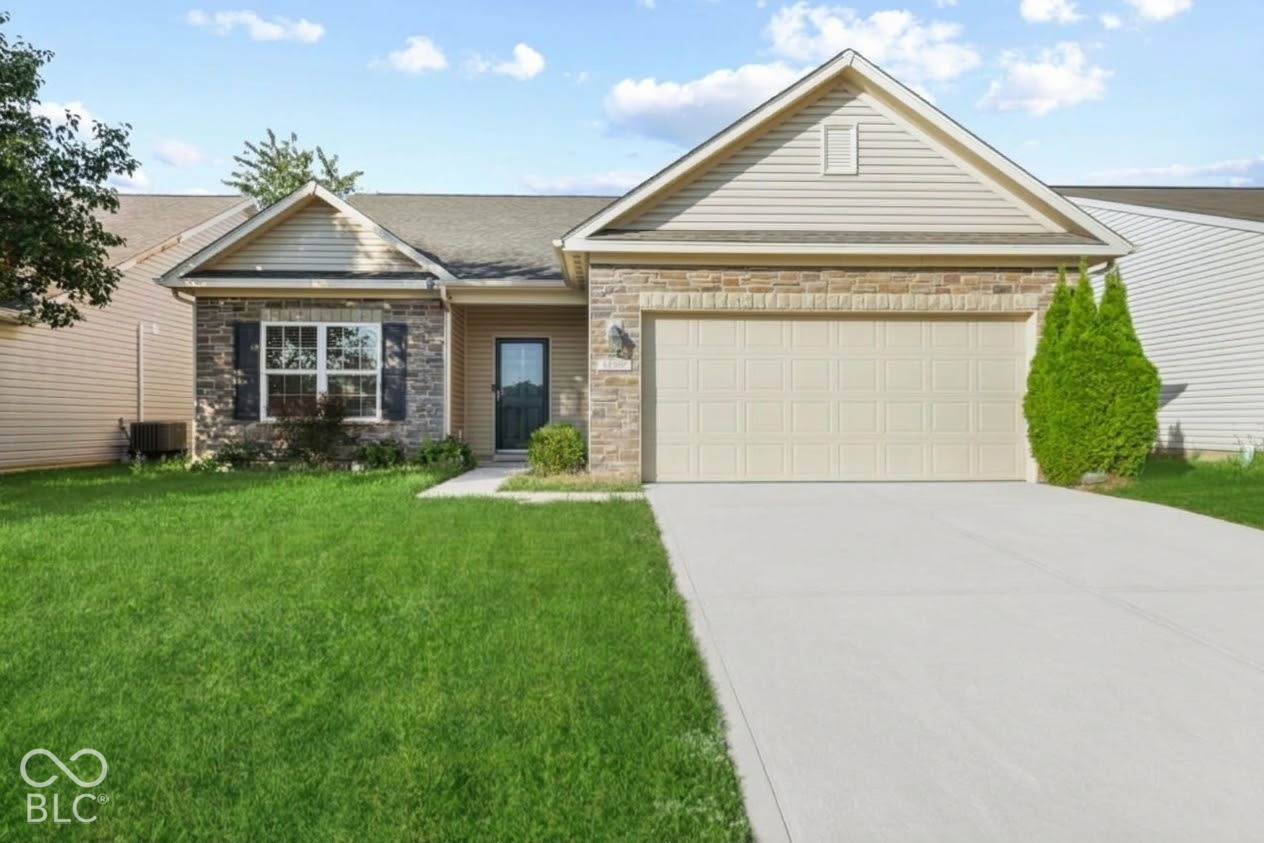 1650 Bridgecreek Crossing — photo