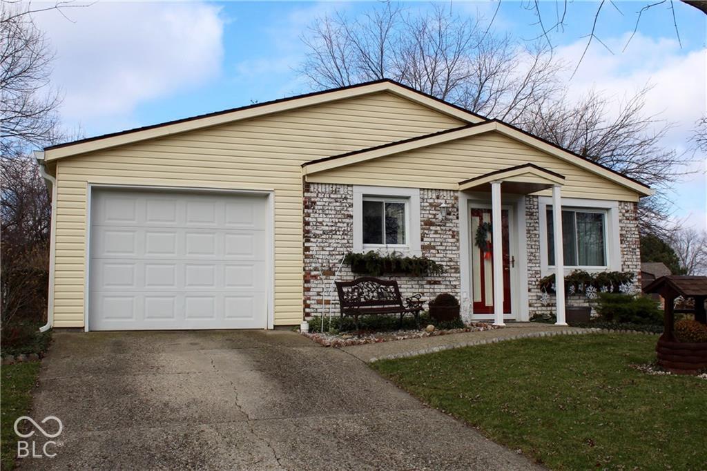 3128 Pawnee Court — photo
