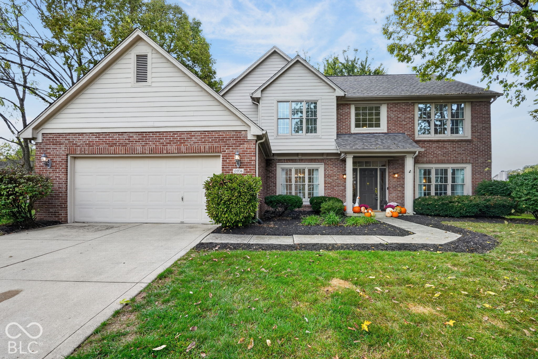 10936 Eaton Court — photo