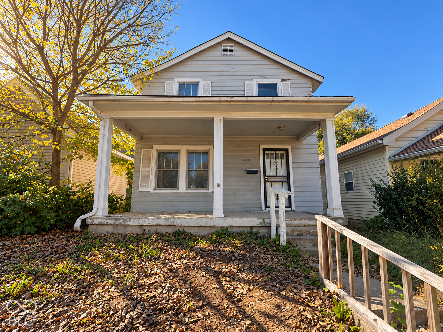 2418 N Rural Street — photo