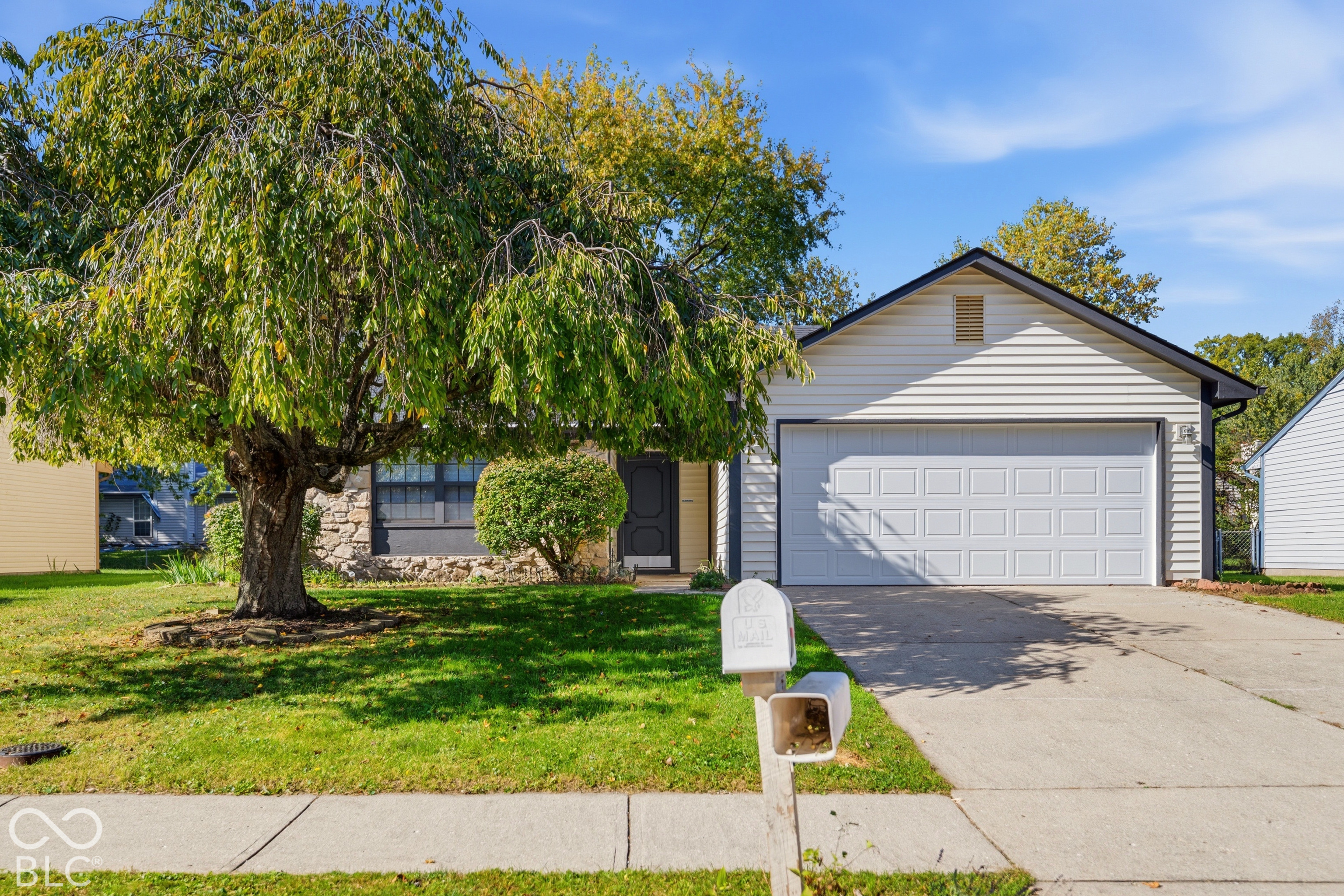 4272 Eagle Lake Drive — photo