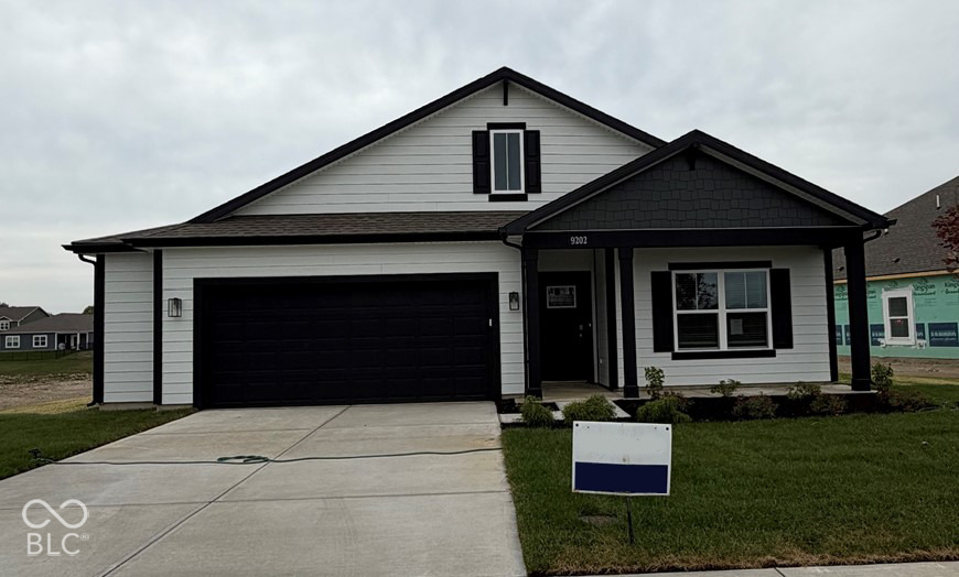 9202 Fitzgerald Drive — photo