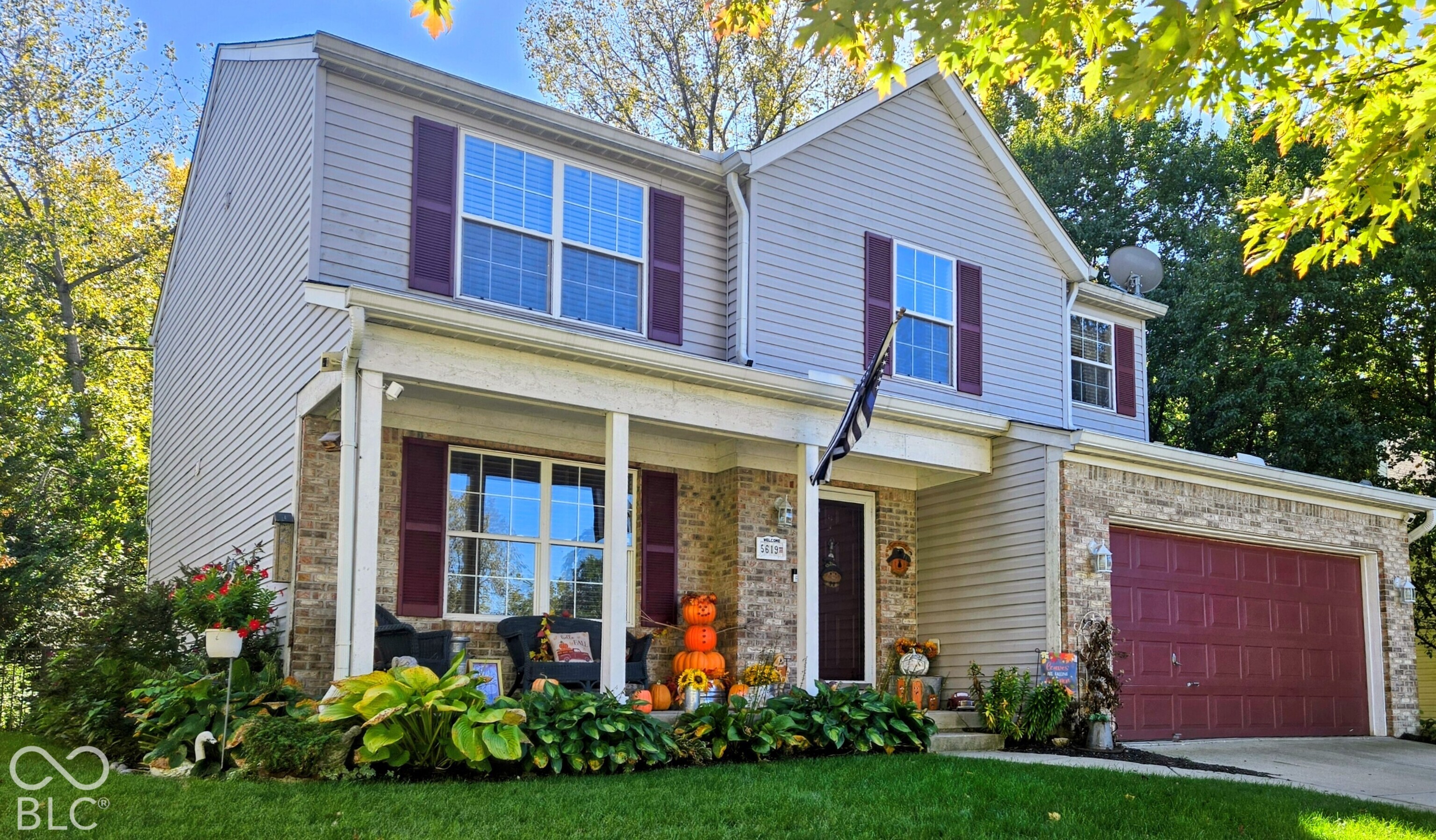 5619 Forest Rise Court — photo