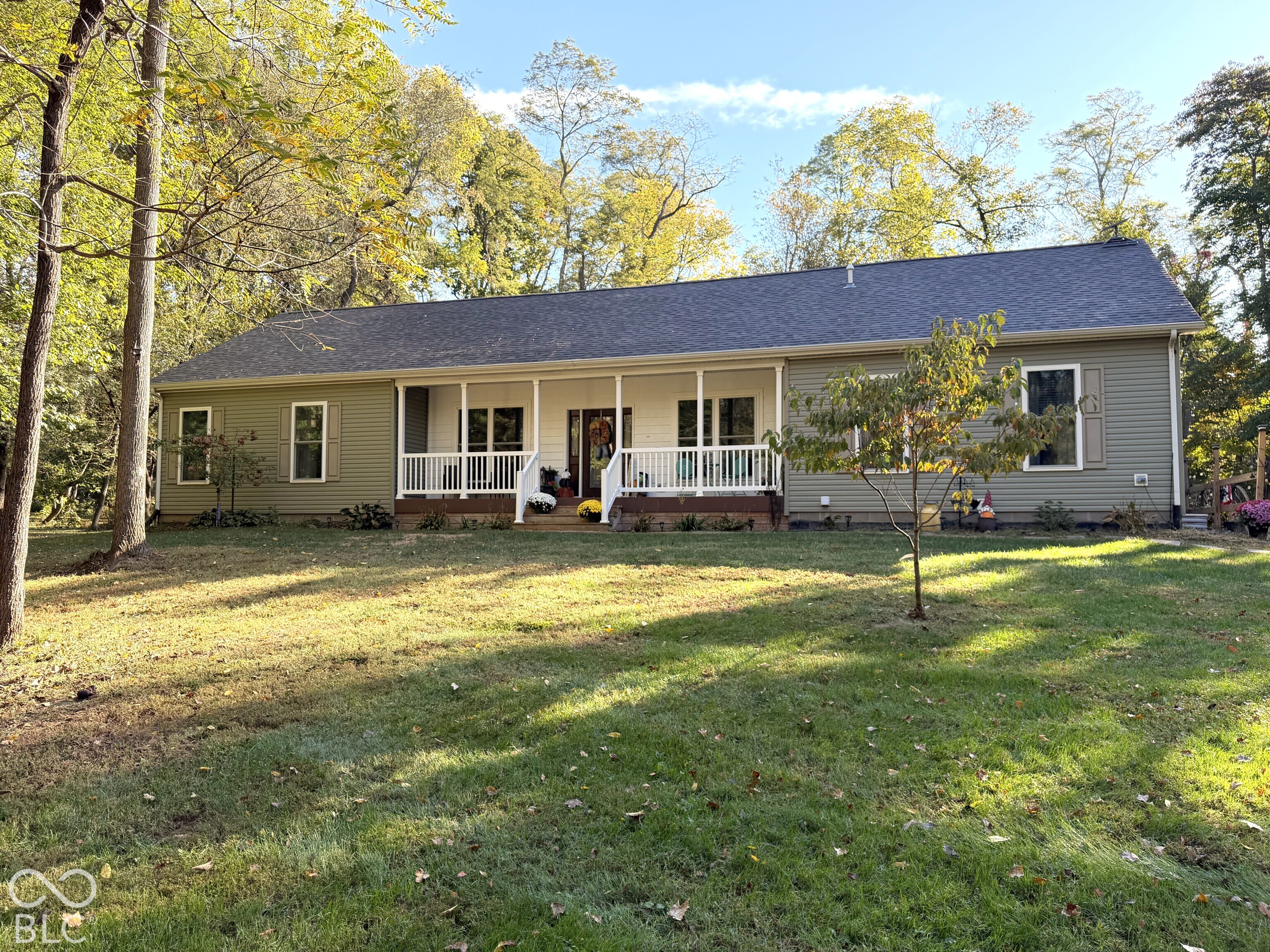 4622 W Fall Creek Road — photo