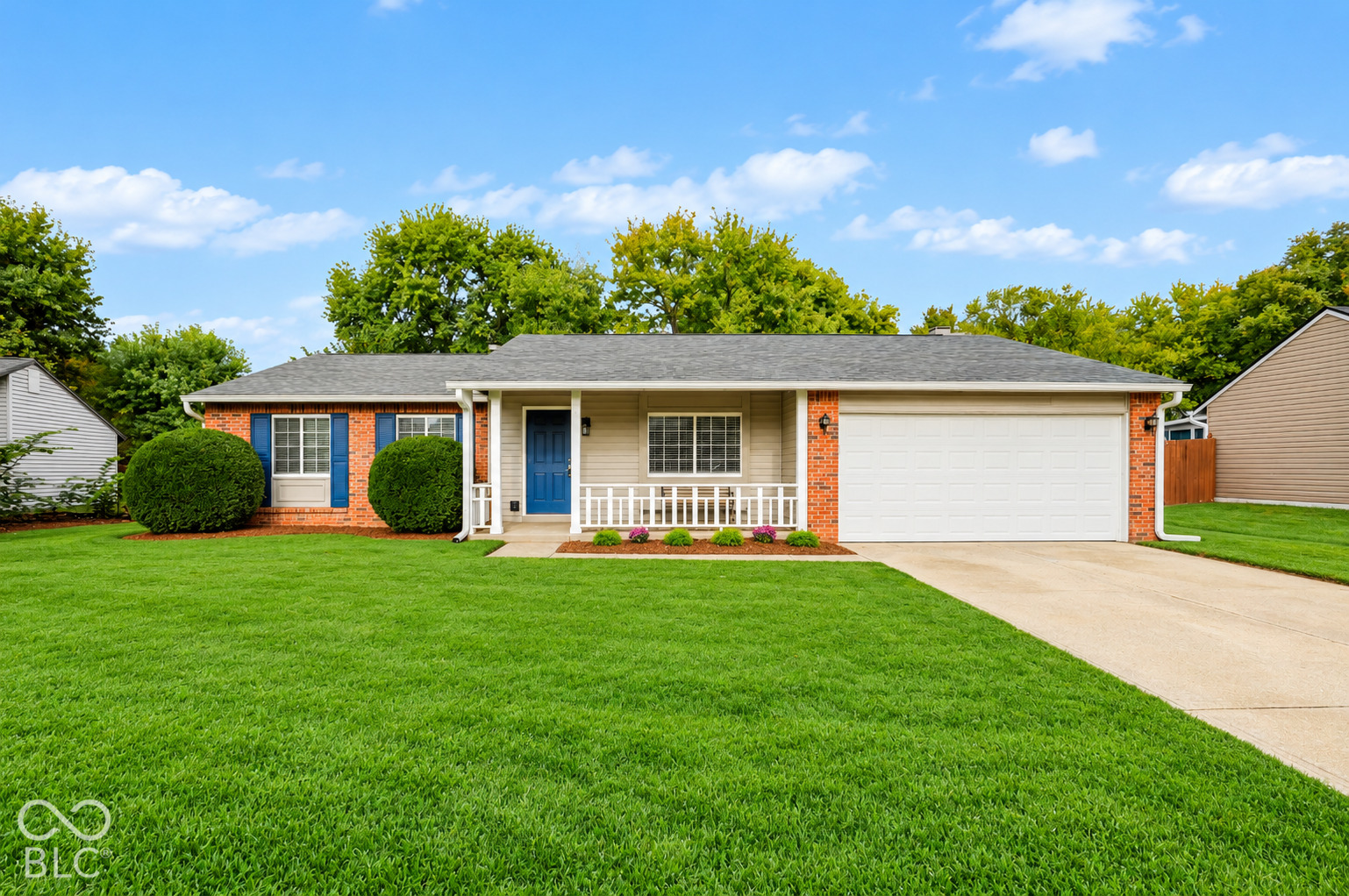 8528 Friendship Lane — photo