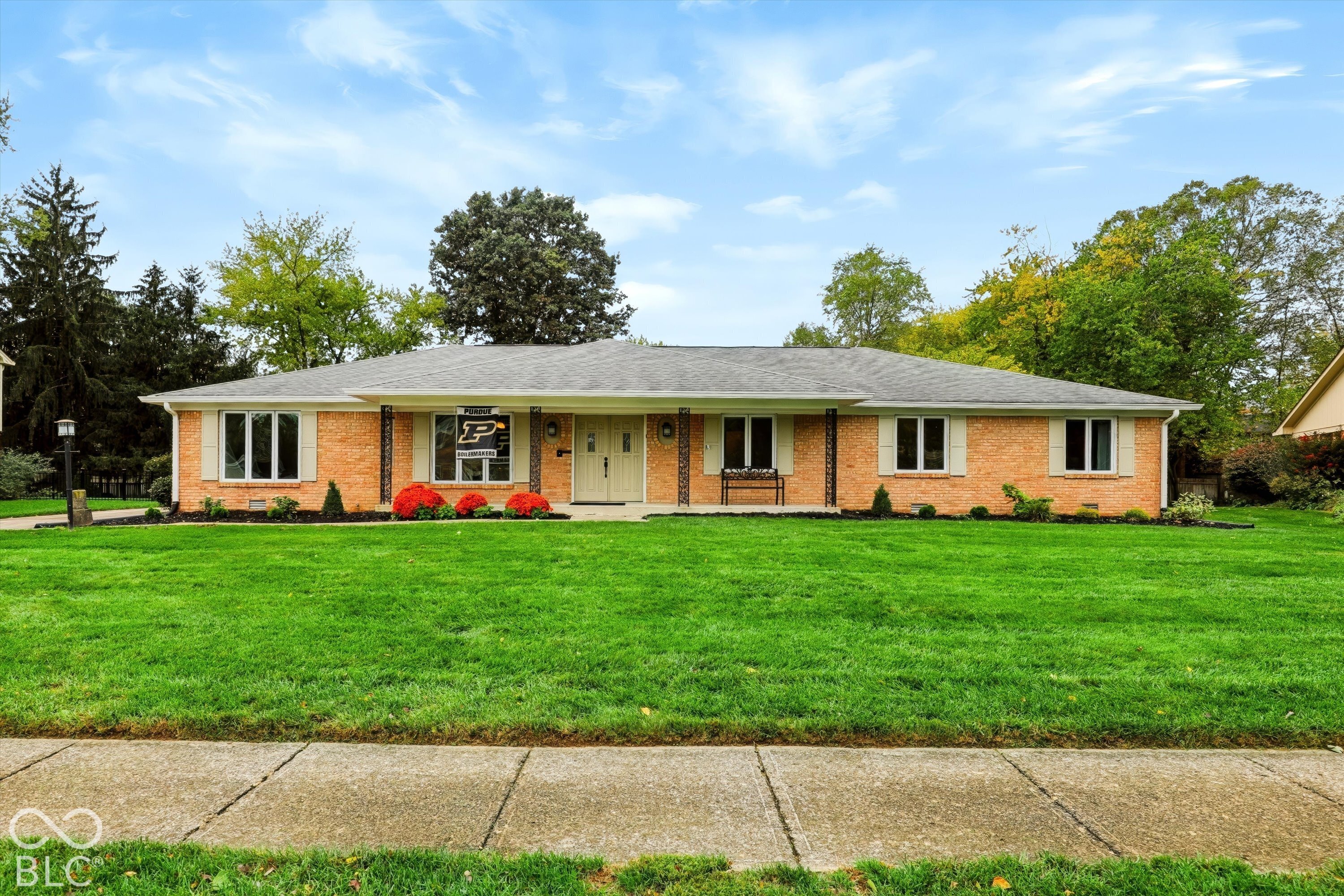 12108 Windsor Drive — photo