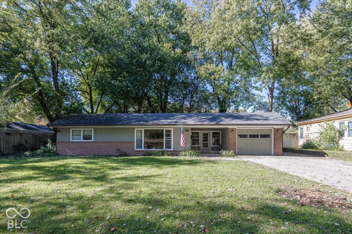5602 Kingsley Drive — photo