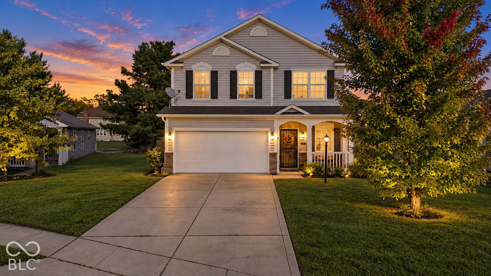 4141 Candy Apple Court — photo
