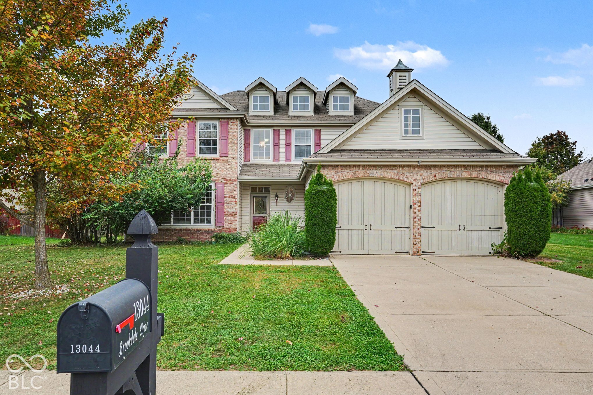 13044 Brookdale Drive — photo