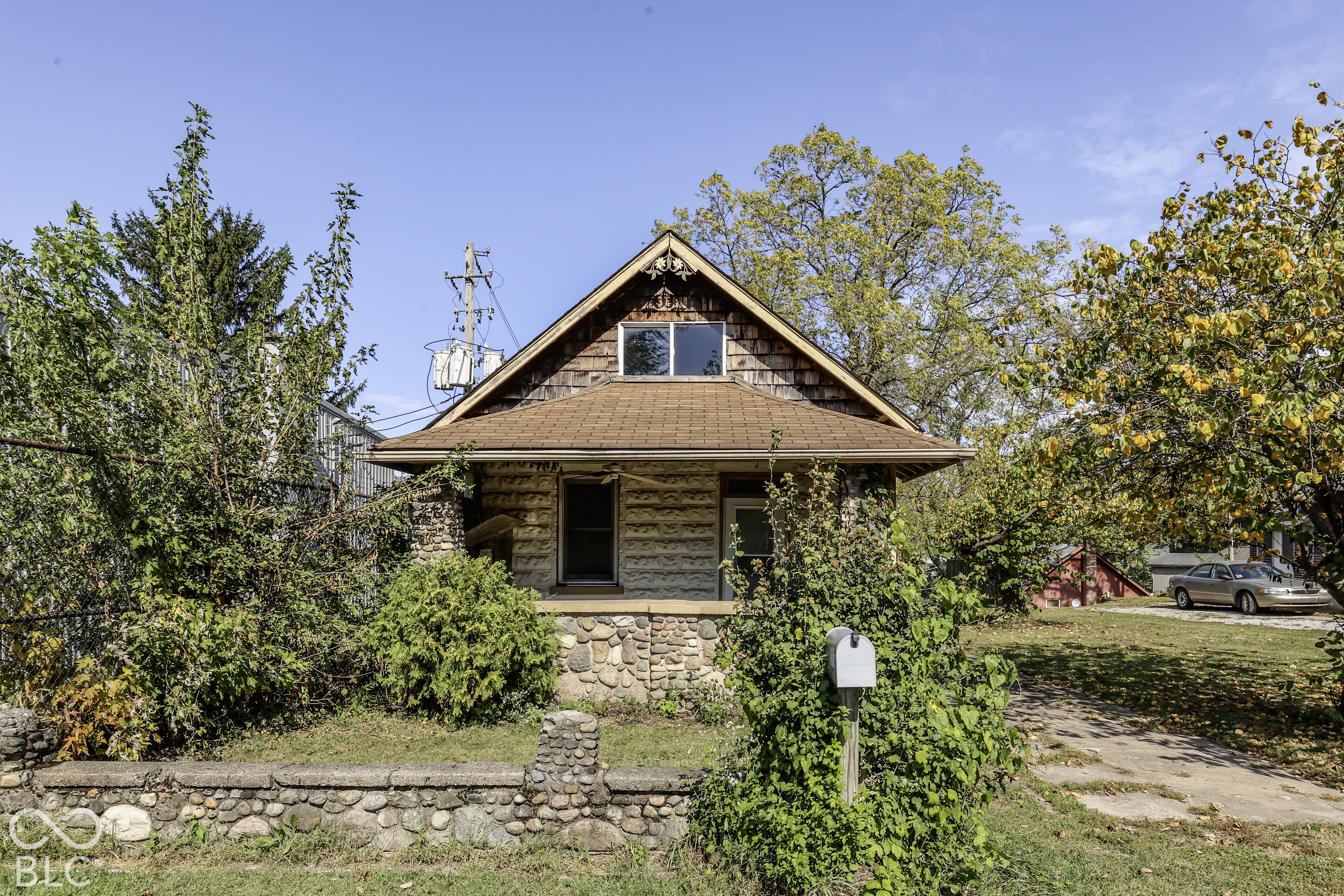 256 W Gimber Street — photo