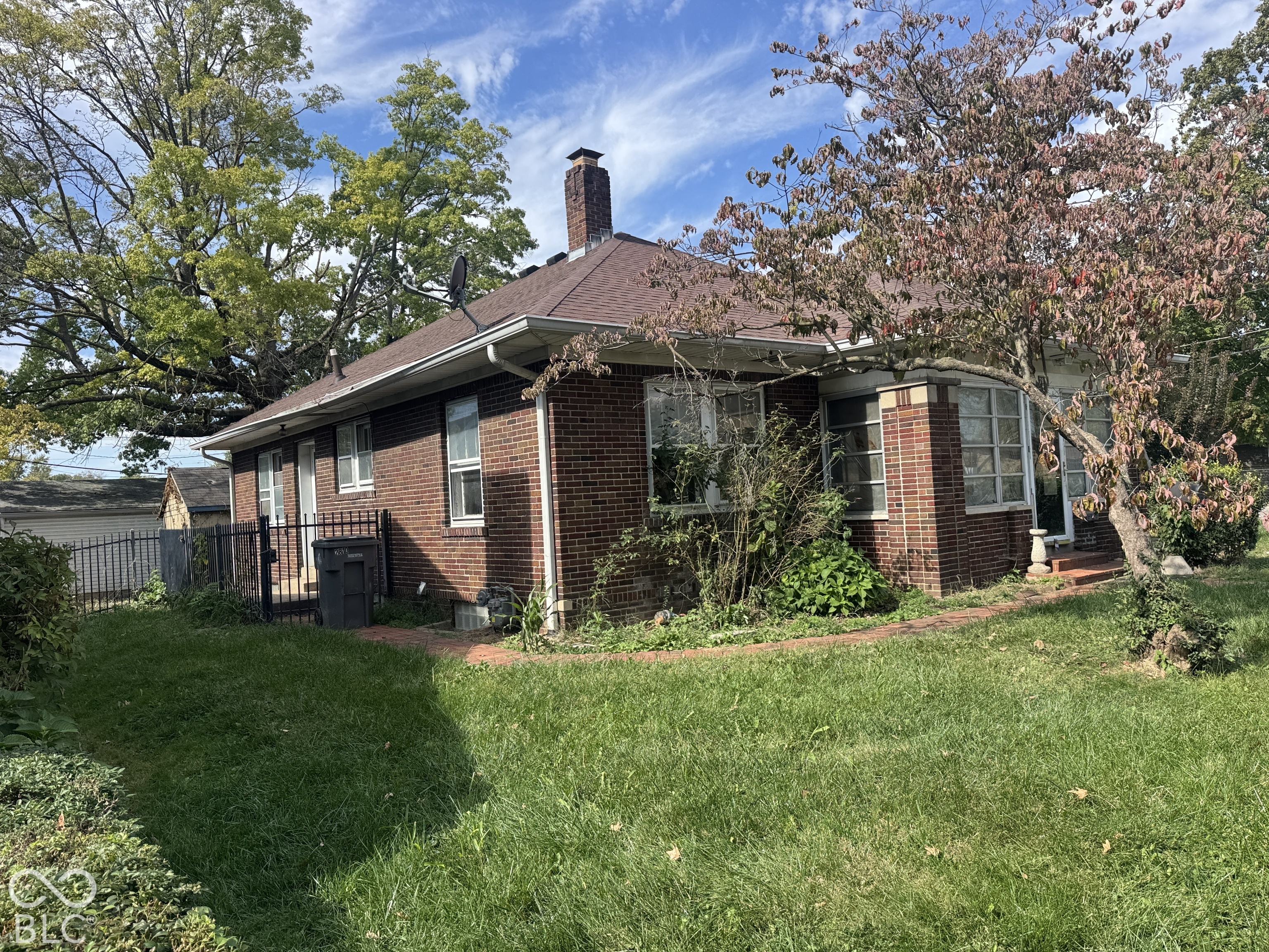 2804 S Illinois Street — photo