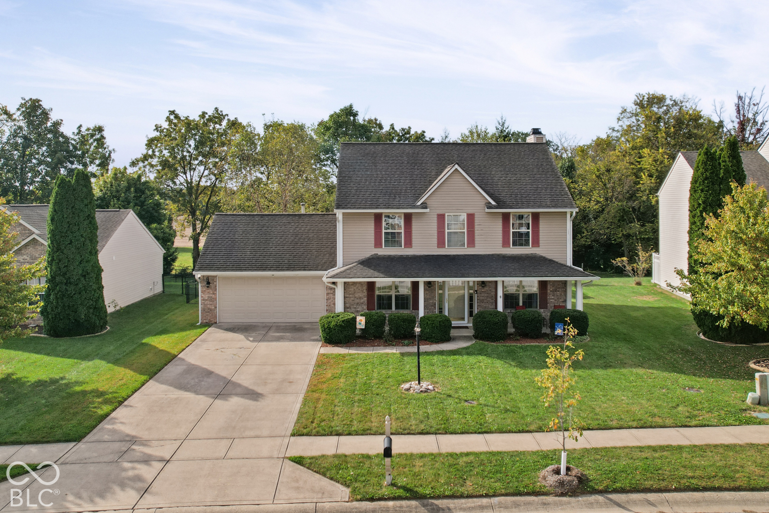 7517 Samuel Drive — photo