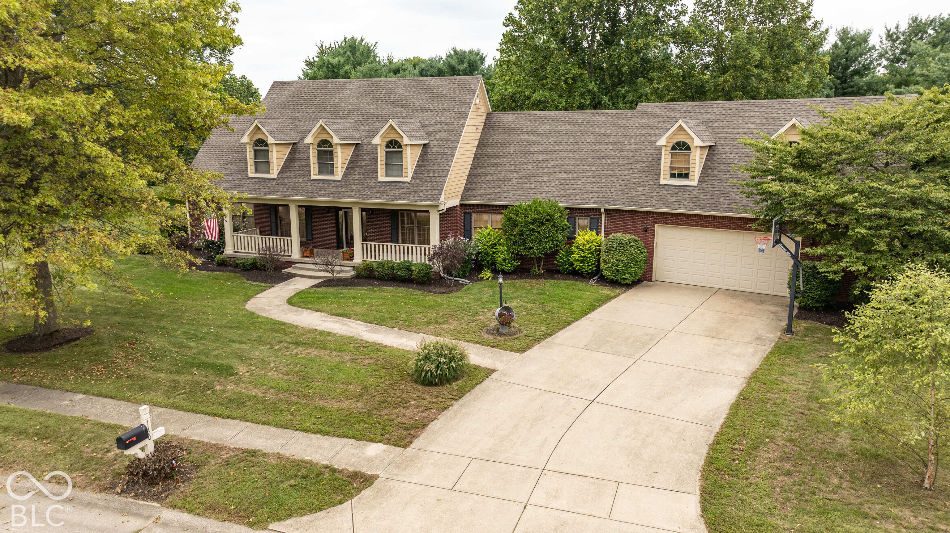 1120 Alfred Circle — photo